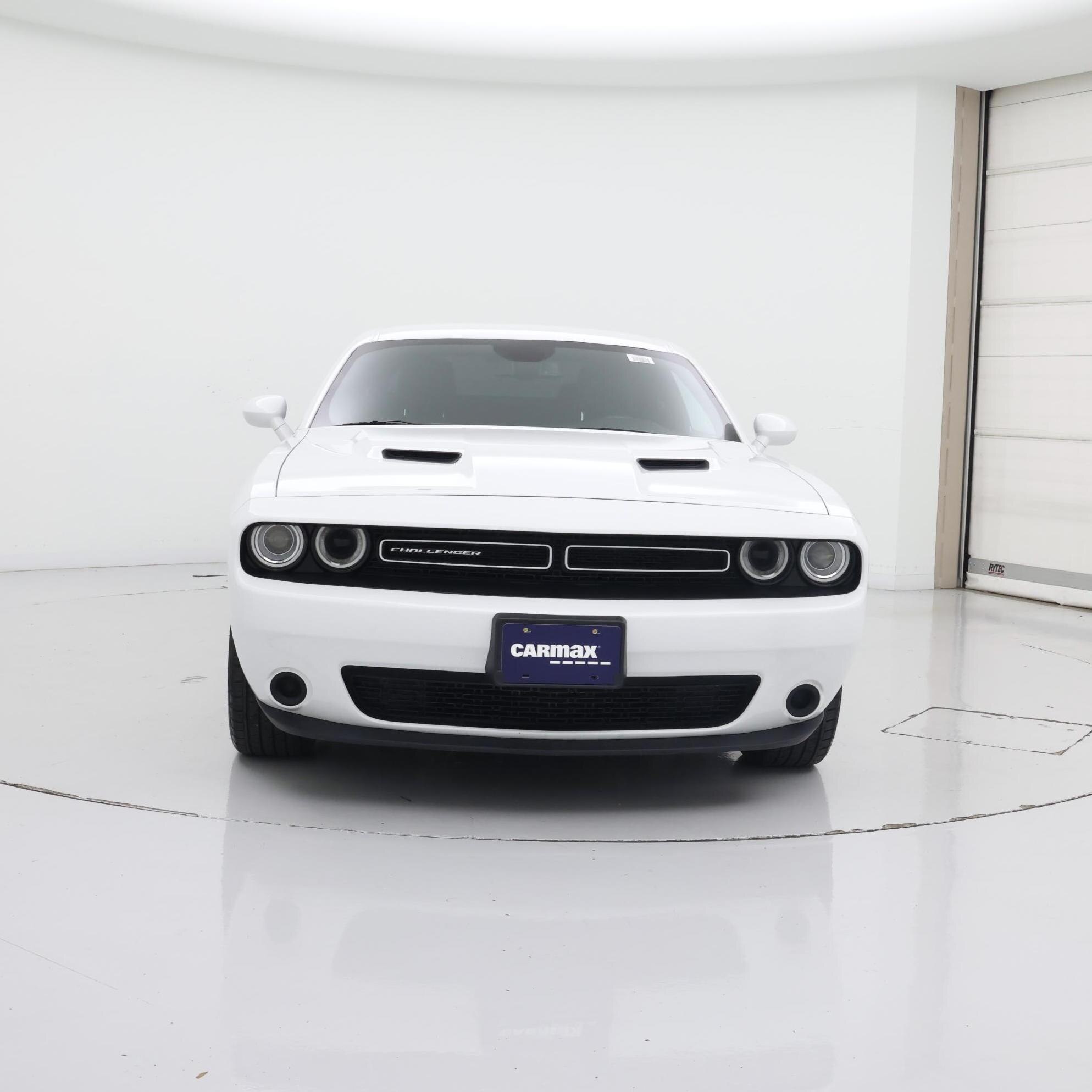 Thumbnail: 2020 Dodge Challenger - 5