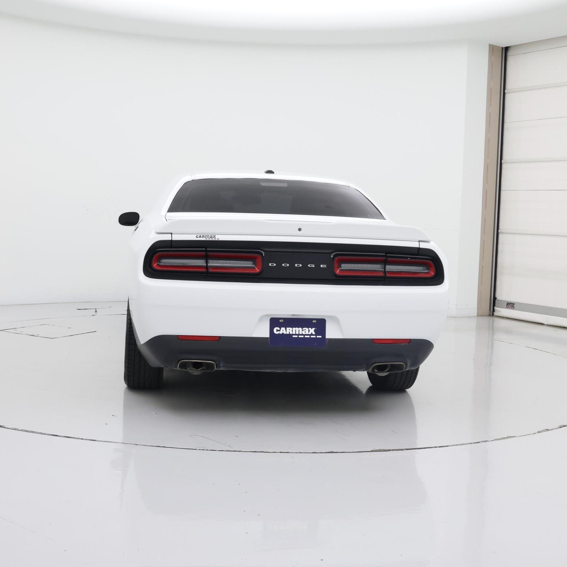 Thumbnail: 2020 Dodge Challenger - 6