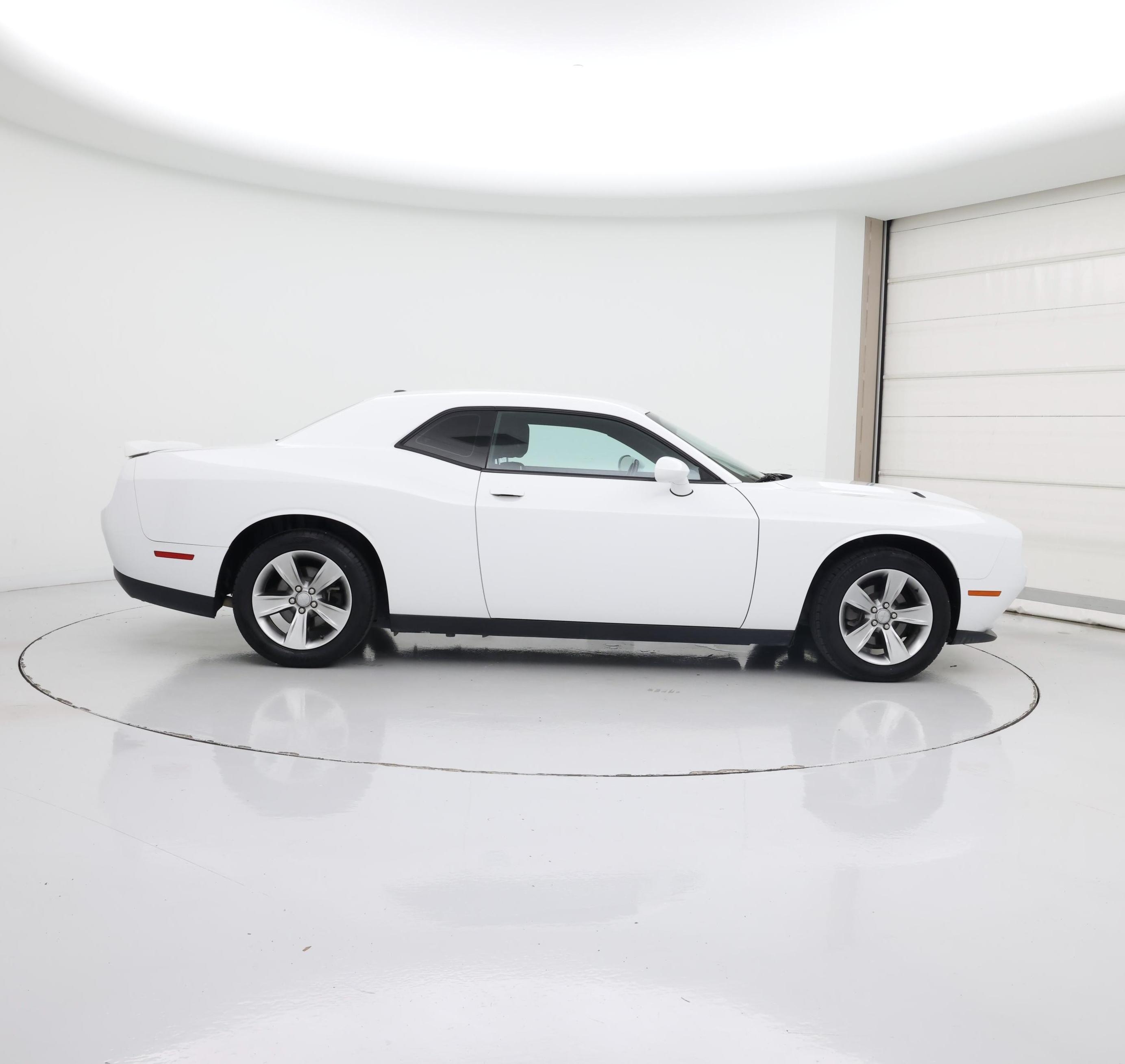 Thumbnail: 2020 Dodge Challenger - 7