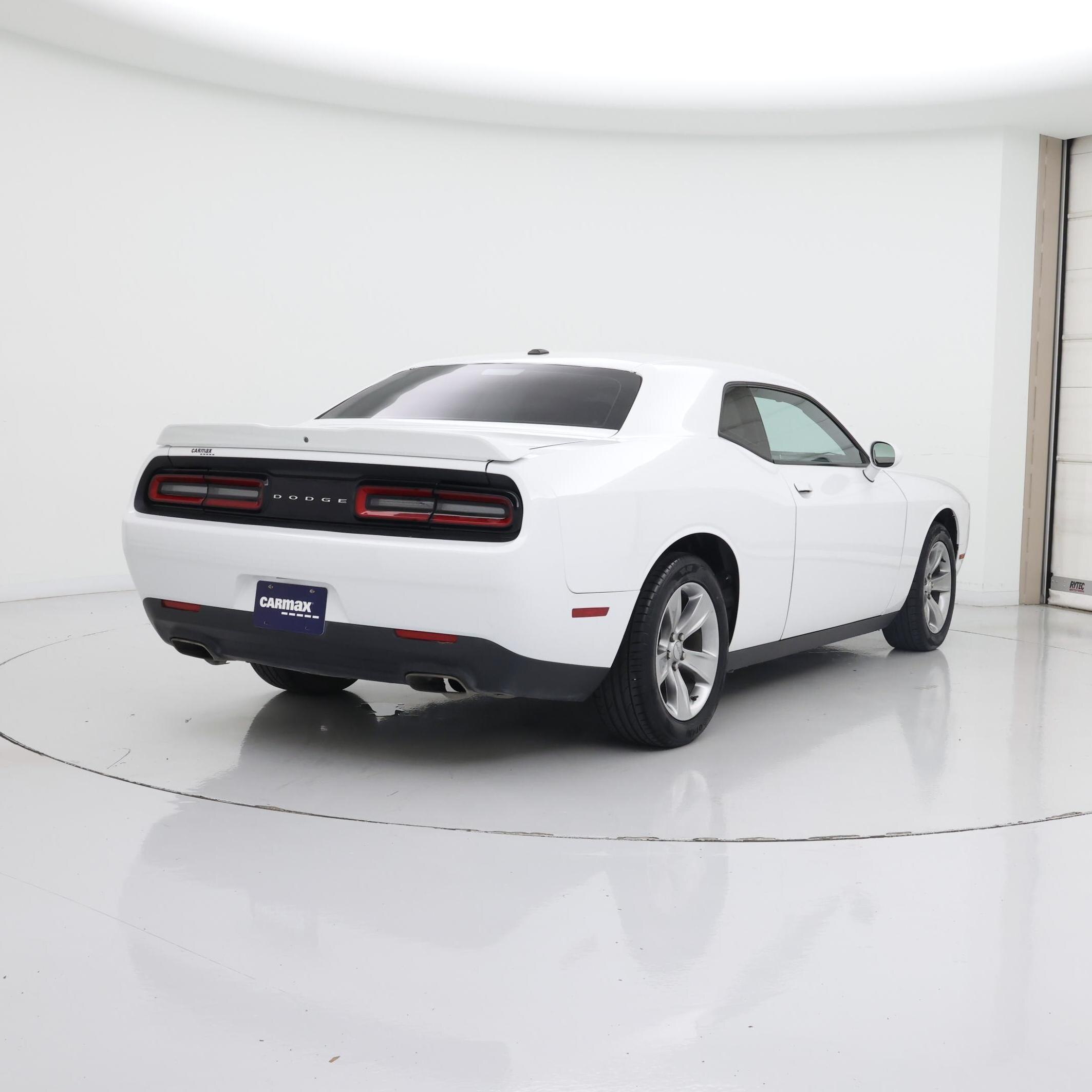 Thumbnail: 2020 Dodge Challenger - 8