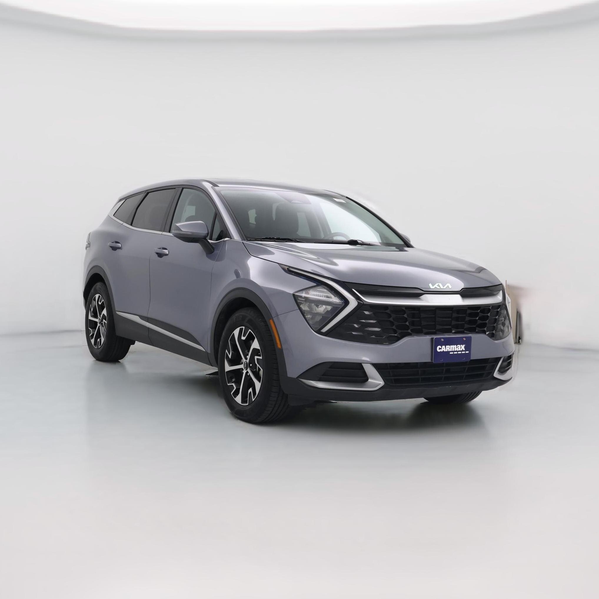 Thumbnail: 2023 Kia Sportage - 1