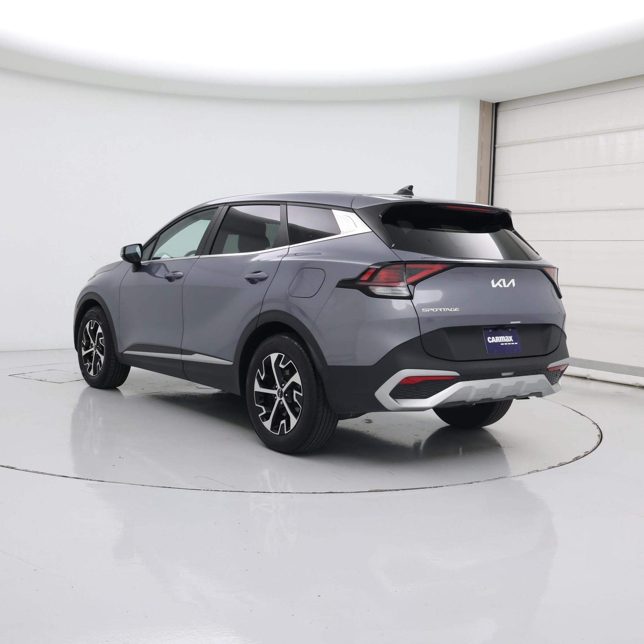 Thumbnail: 2023 Kia Sportage - 2