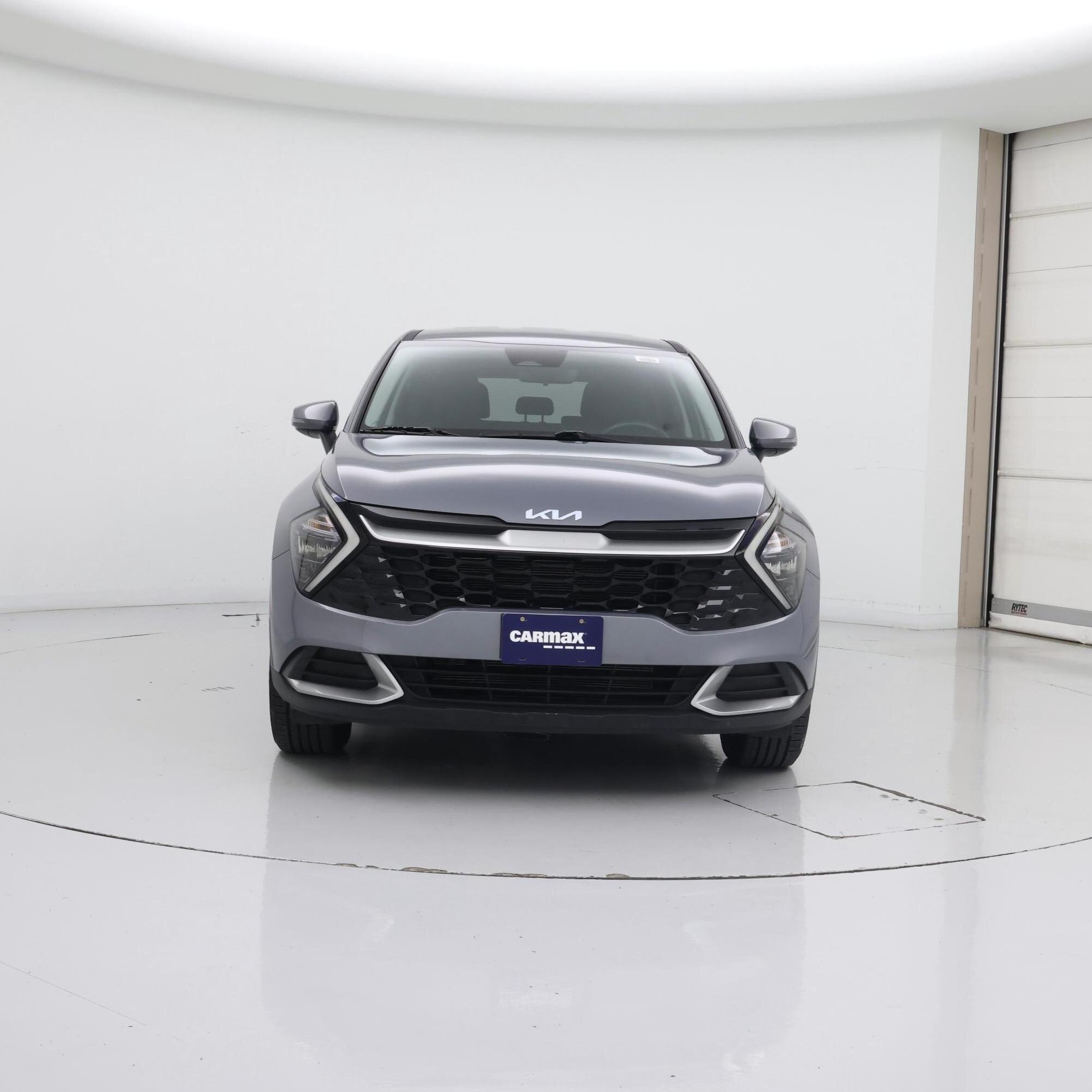 Thumbnail: 2023 Kia Sportage - 5