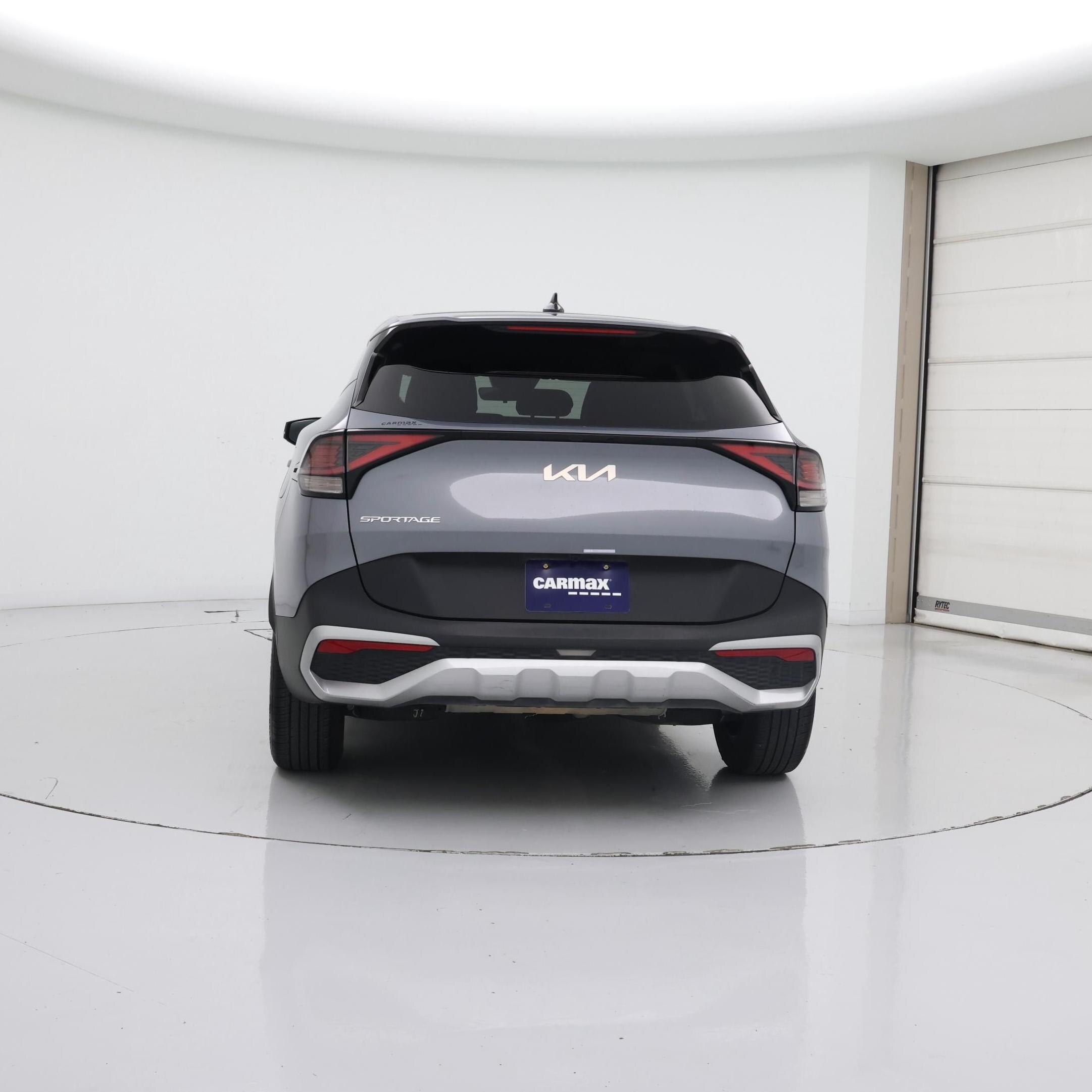 Thumbnail: 2023 Kia Sportage - 6