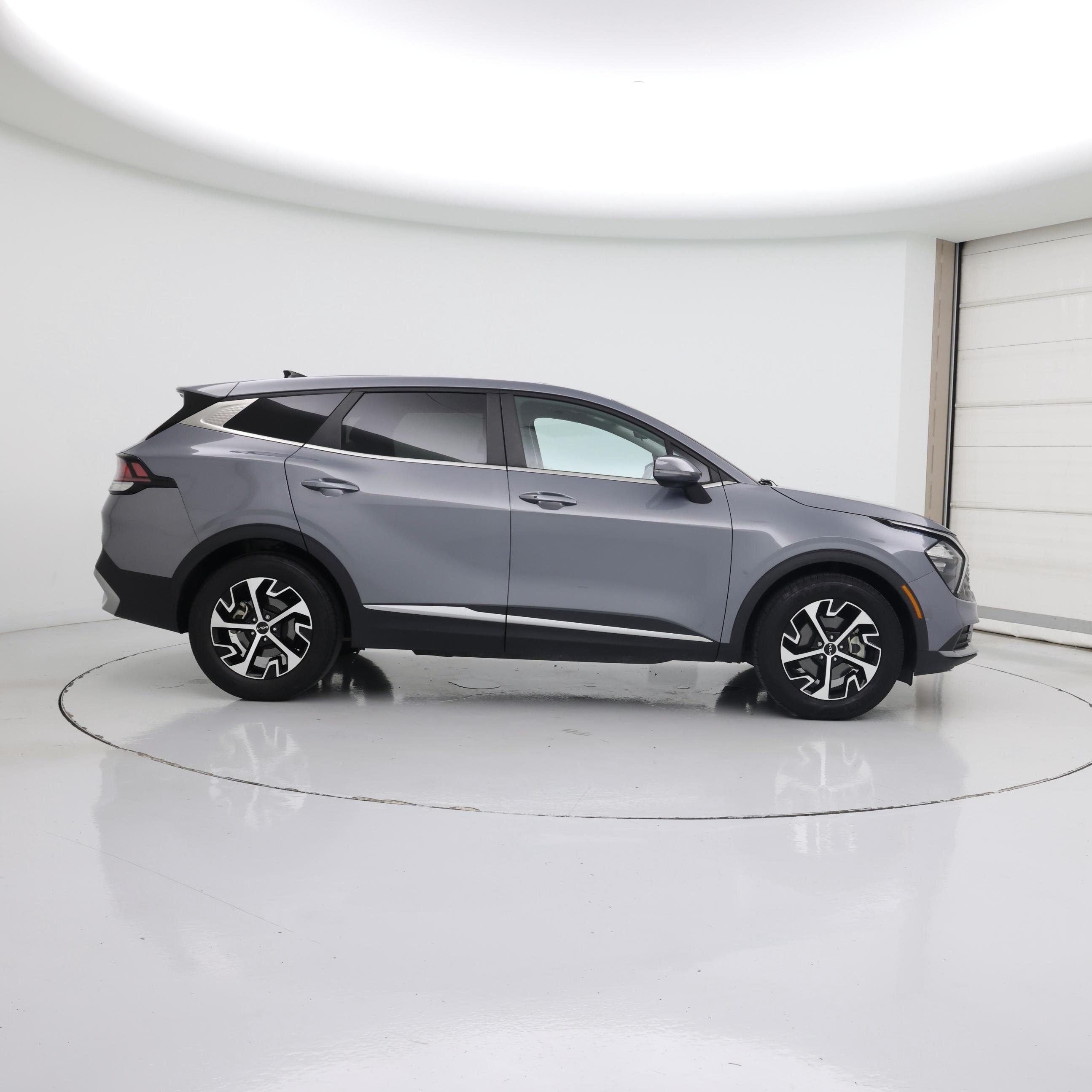 Thumbnail: 2023 Kia Sportage - 7