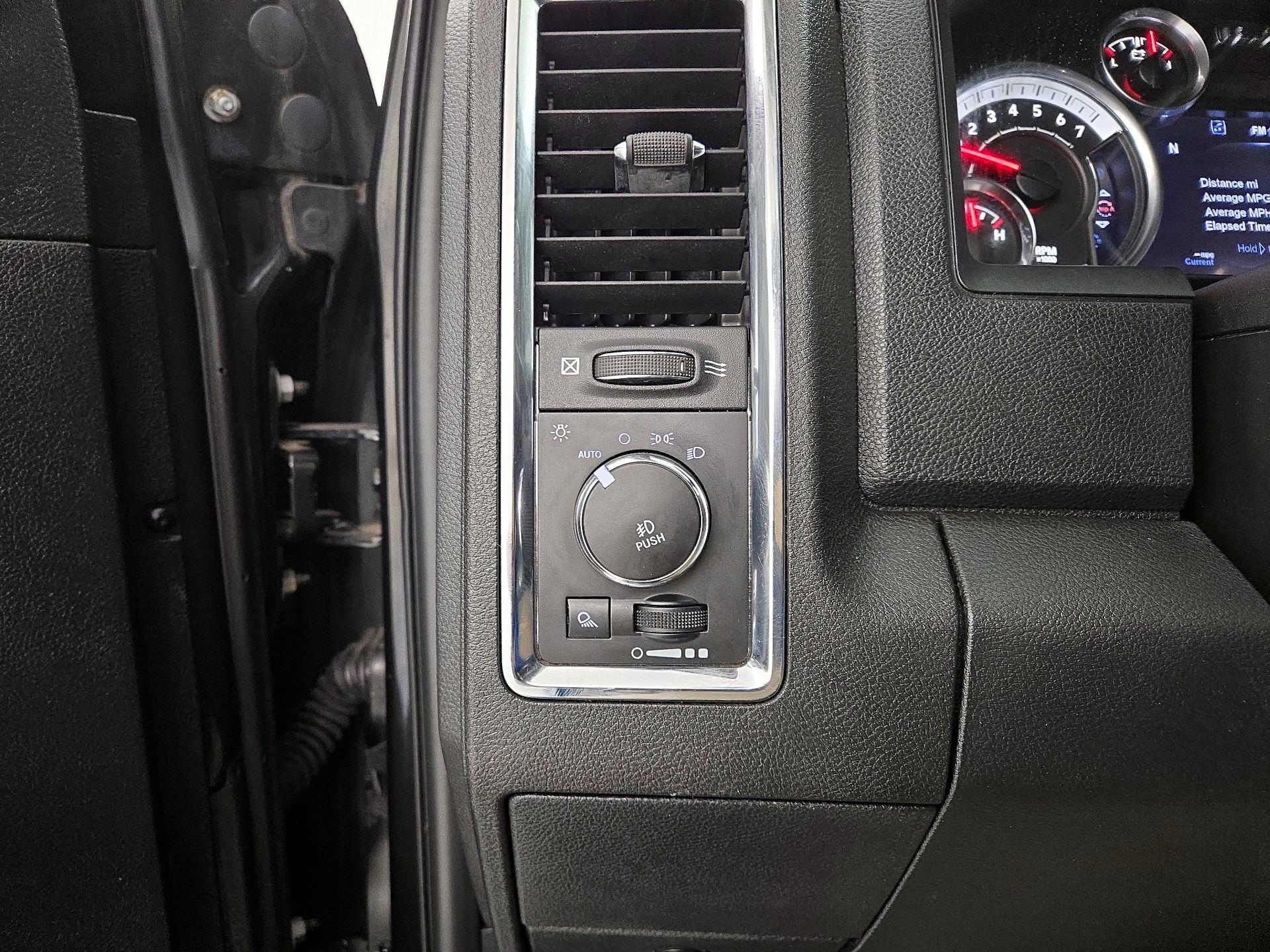 Thumbnail: 2017 RAM 2500 - 13