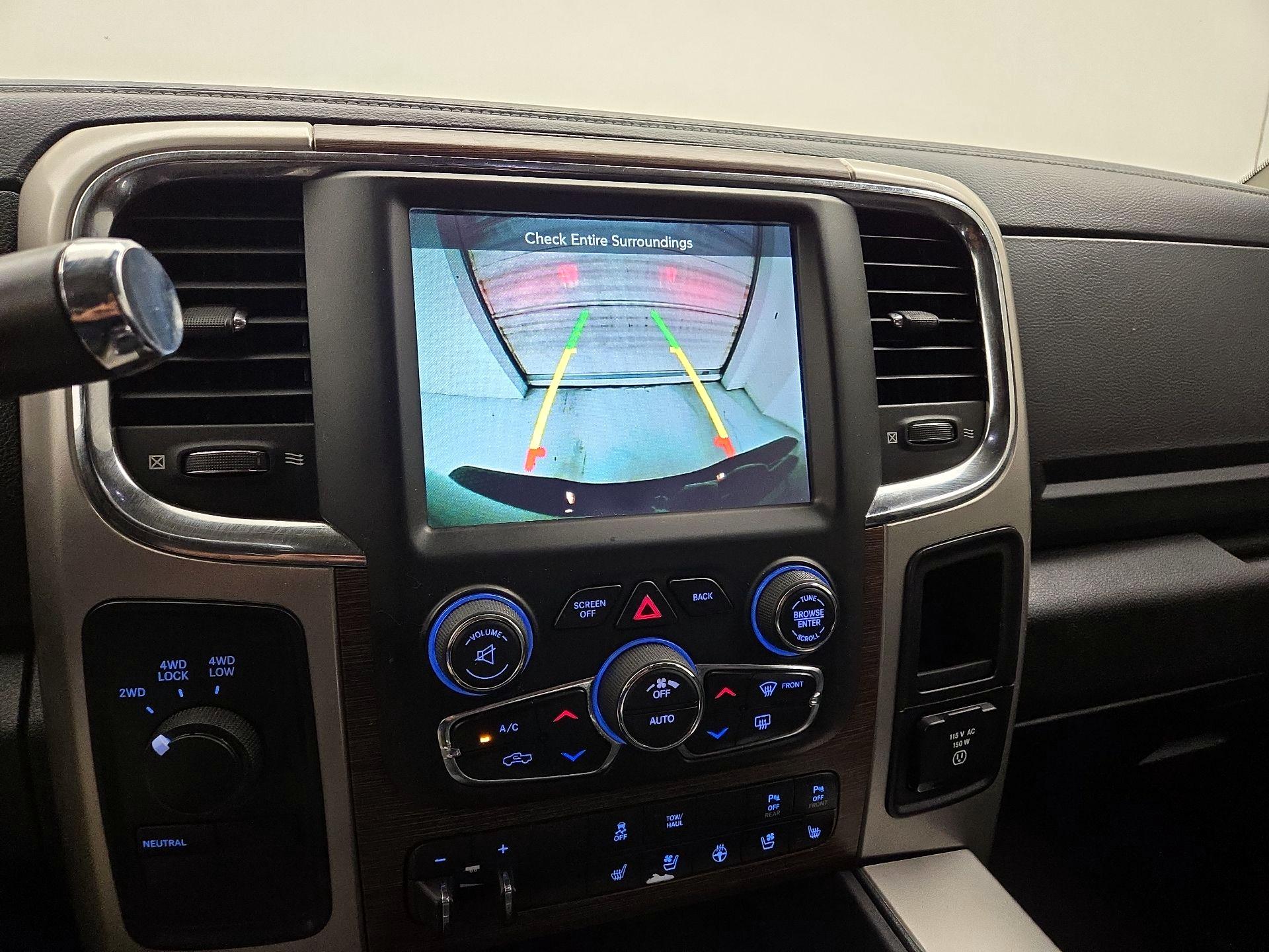 Thumbnail: 2017 RAM 2500 - 15