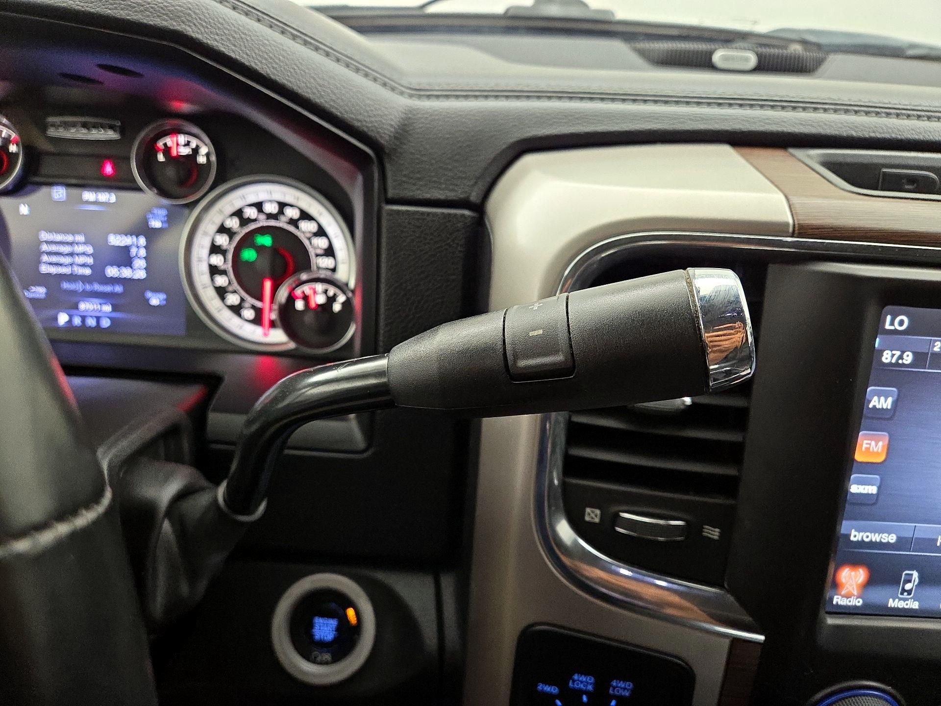 Thumbnail: 2017 RAM 2500 - 18