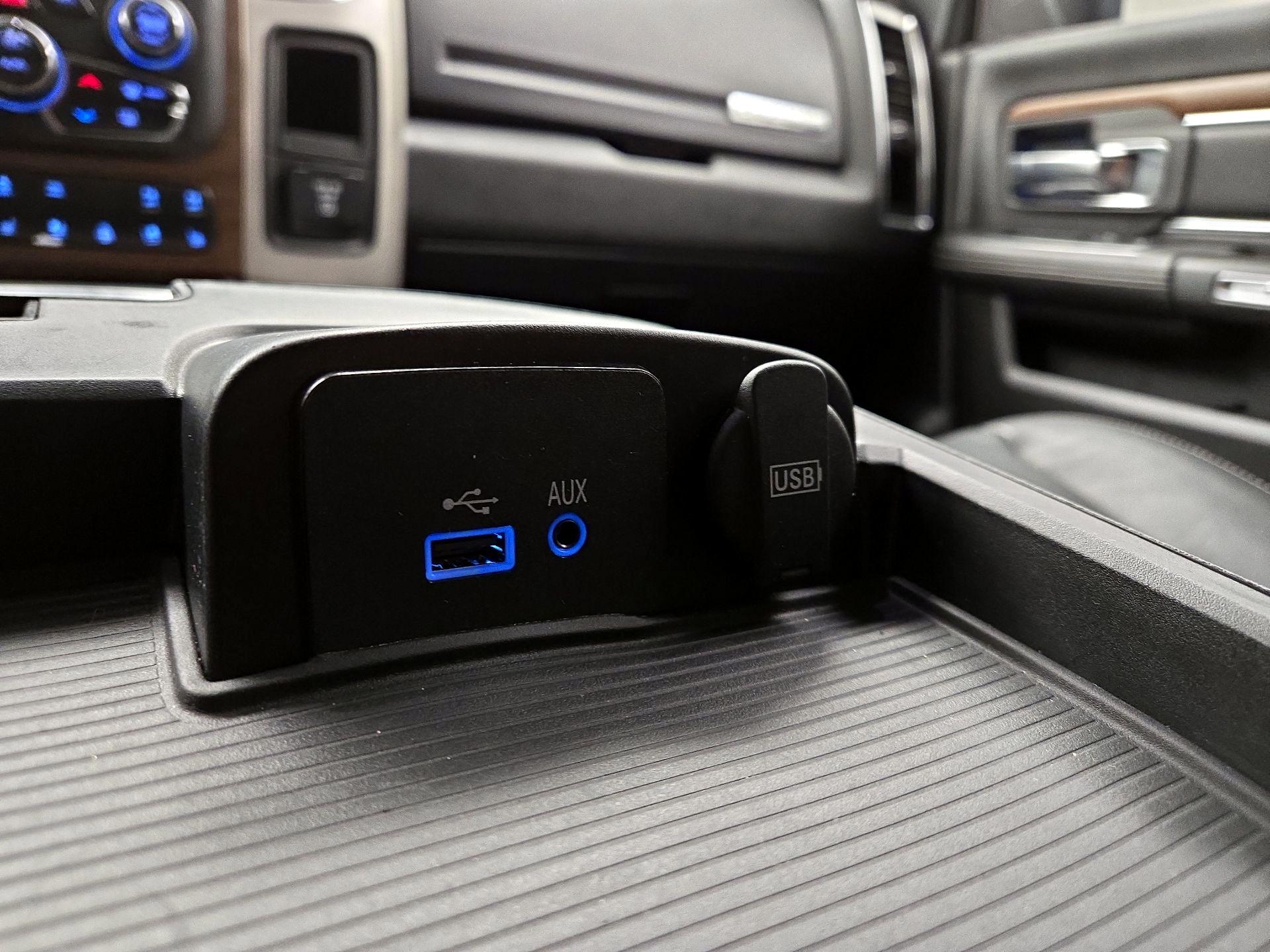 Thumbnail: 2017 RAM 2500 - 19