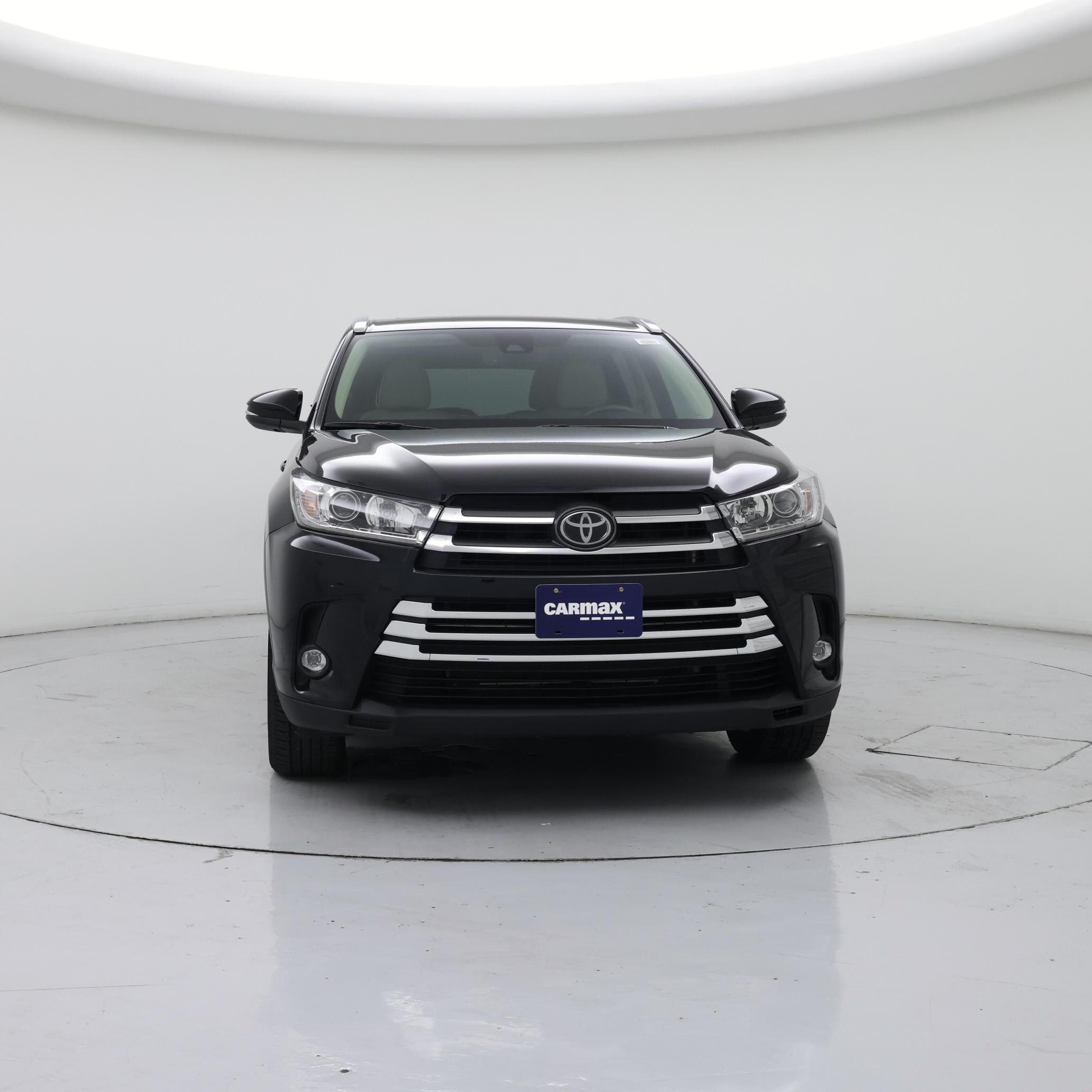Thumbnail: 2019 Toyota Highlander - 5
