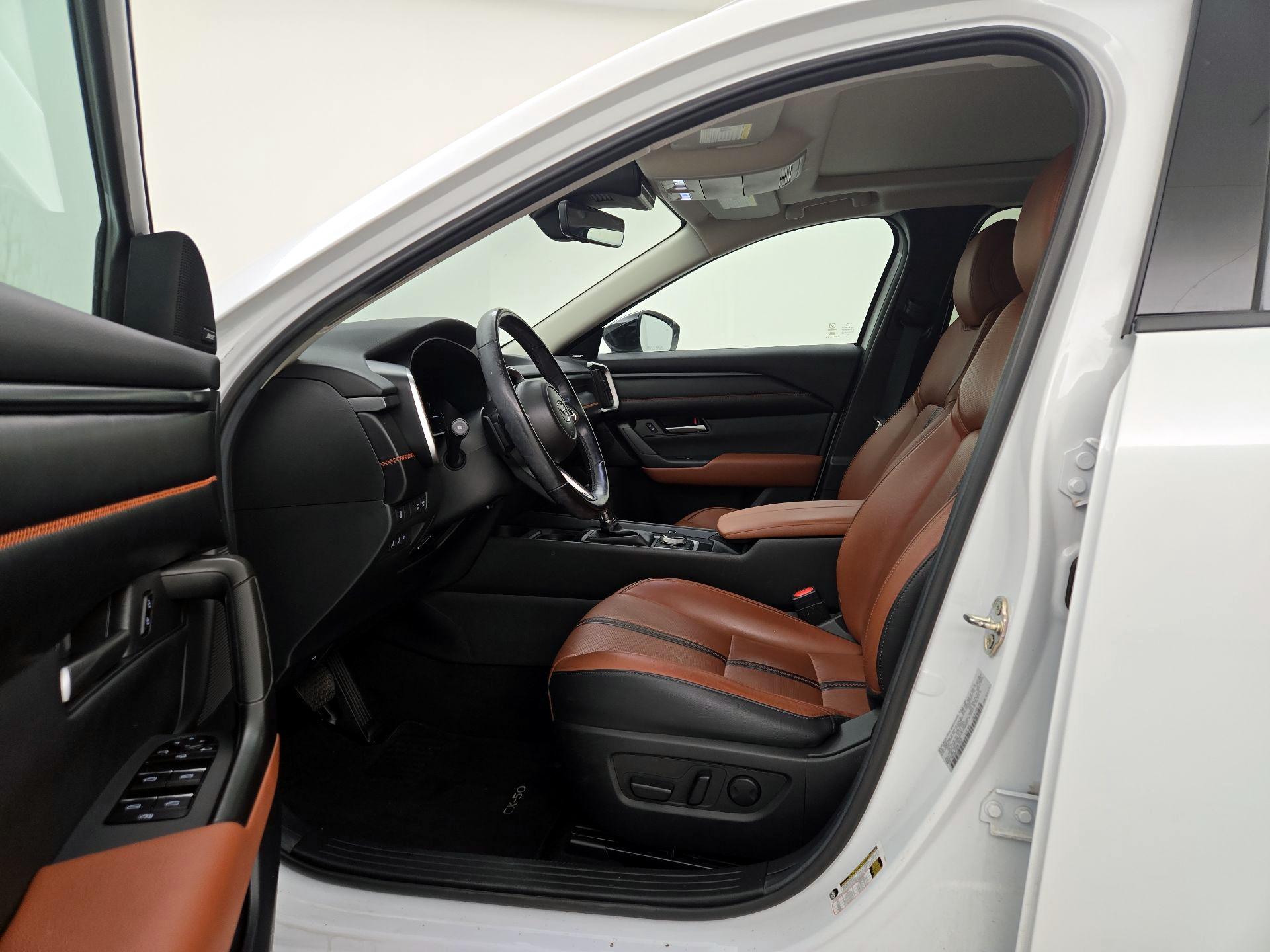 Thumbnail: 2023 Mazda CX-50 - 11