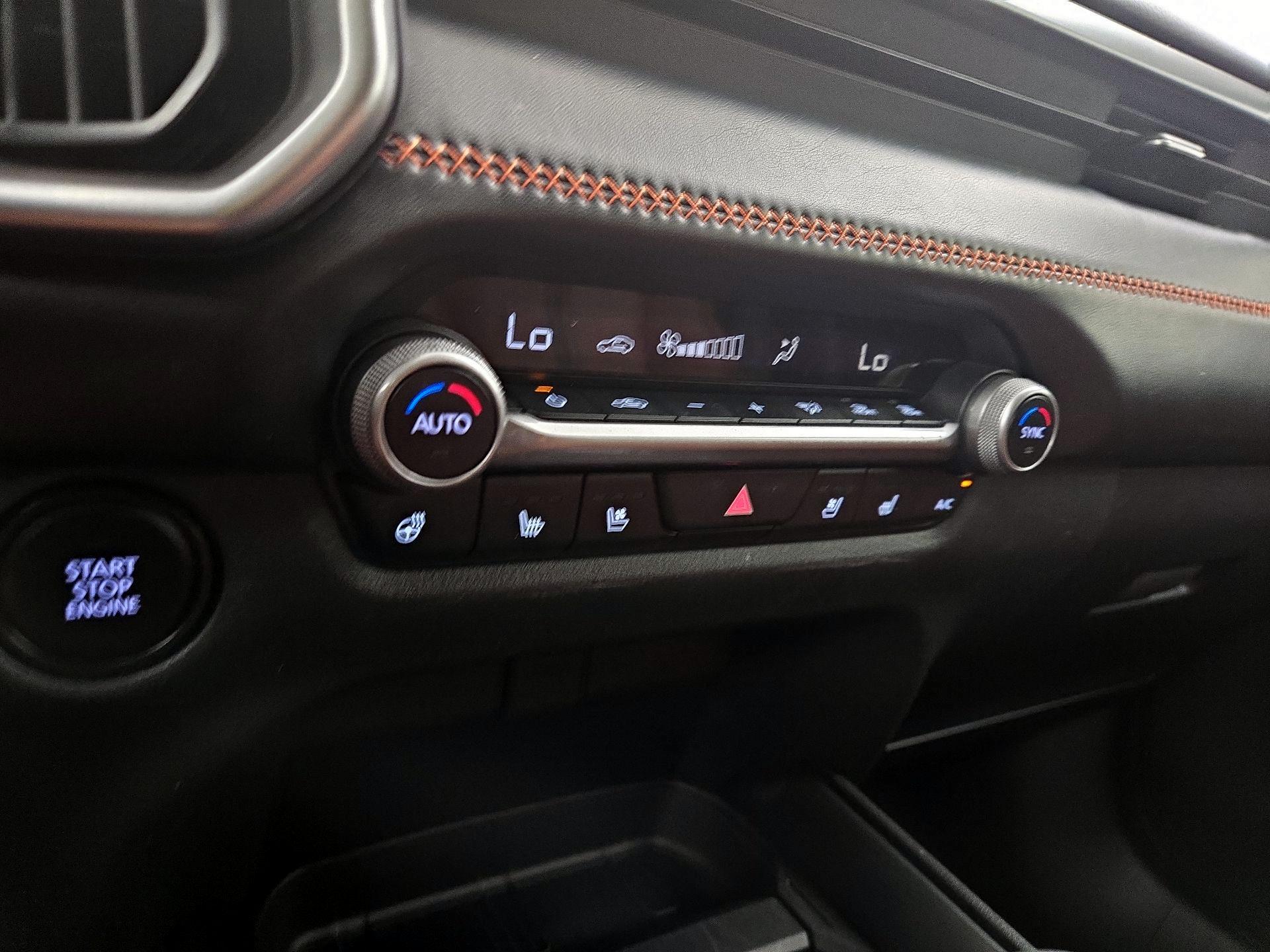 Thumbnail: 2023 Mazda CX-50 - 17