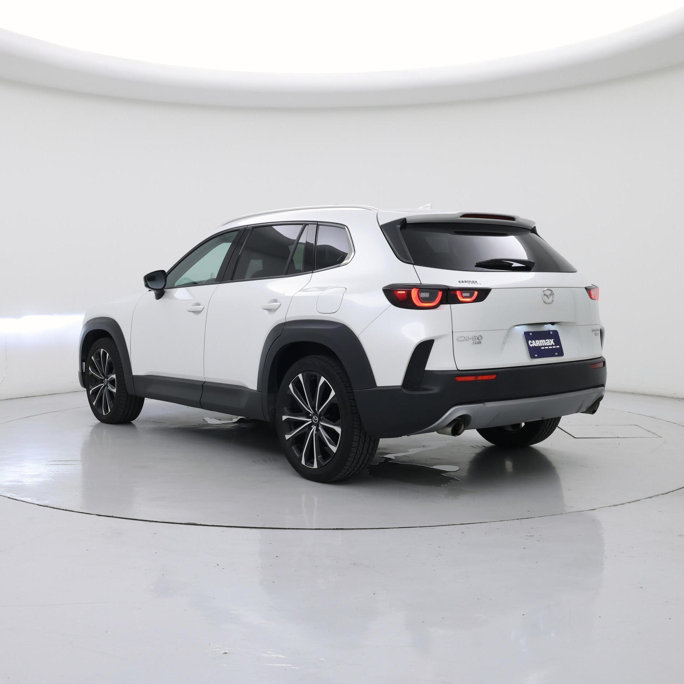 Thumbnail: 2023 Mazda CX-50 - 2