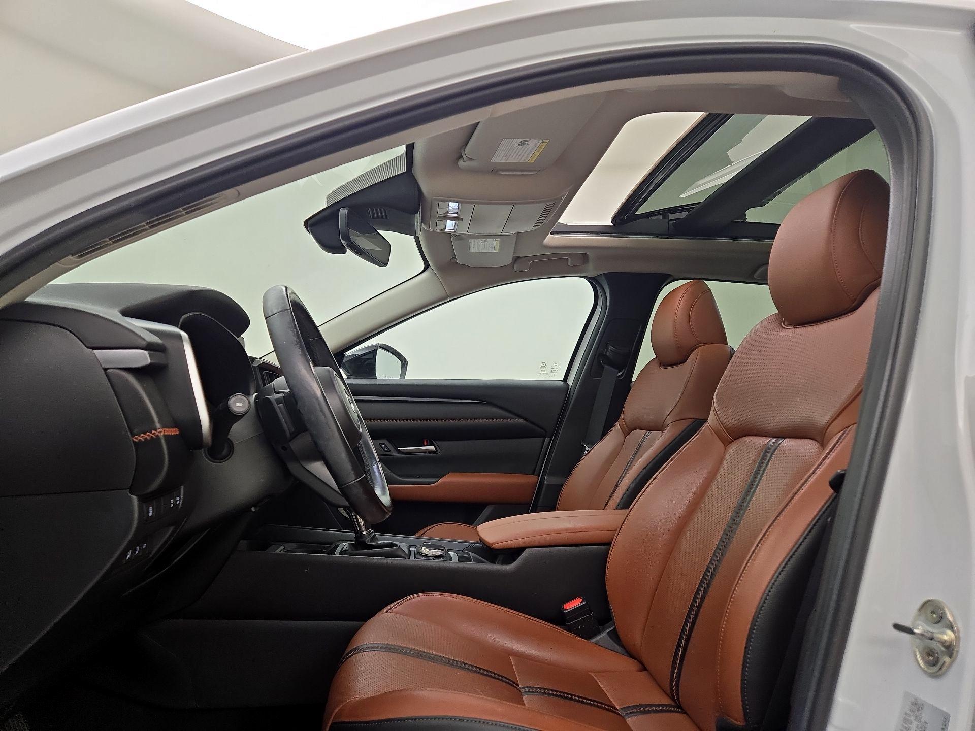 Thumbnail: 2023 Mazda CX-50 - 19