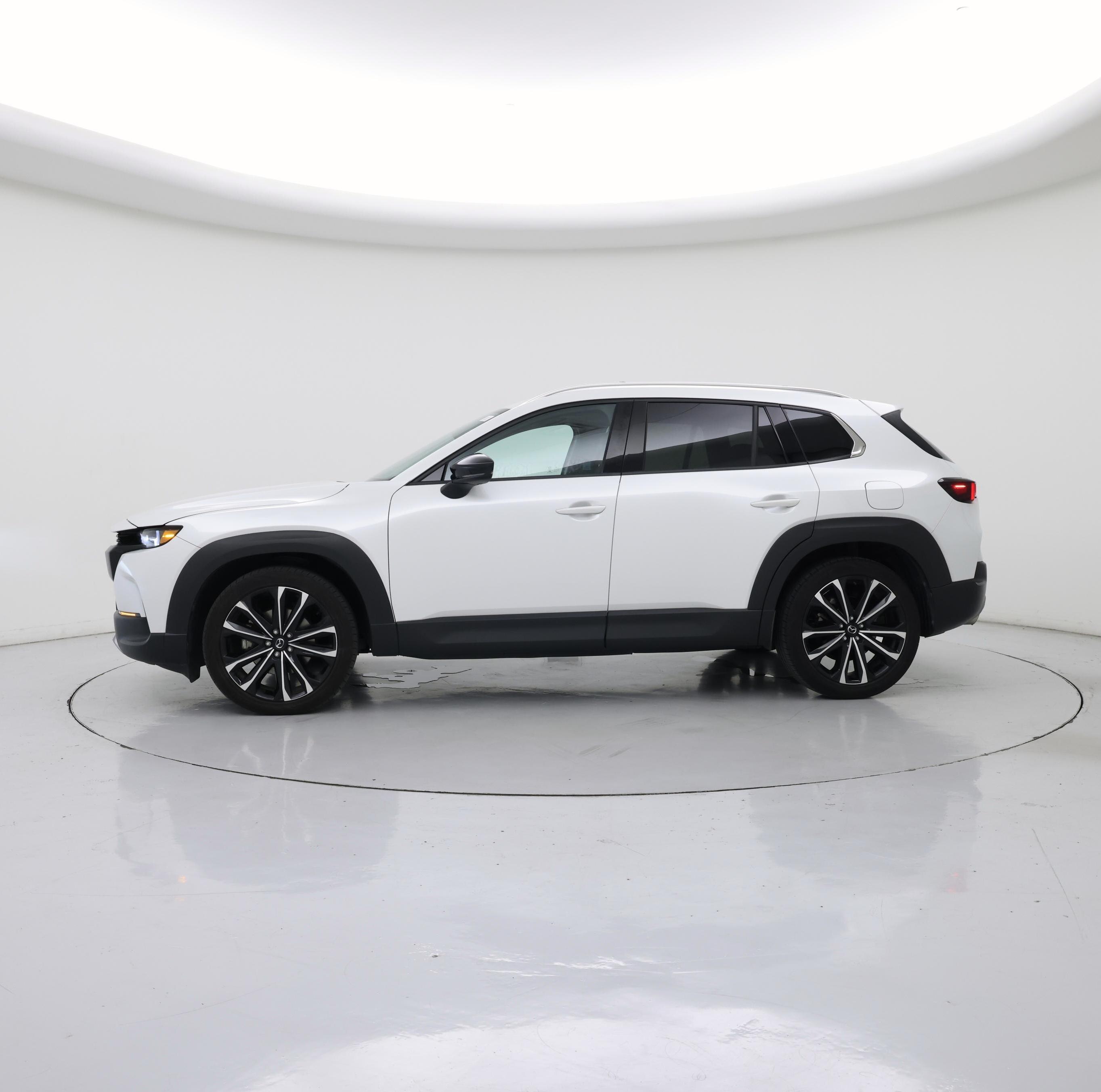 Thumbnail: 2023 Mazda CX-50 - 3