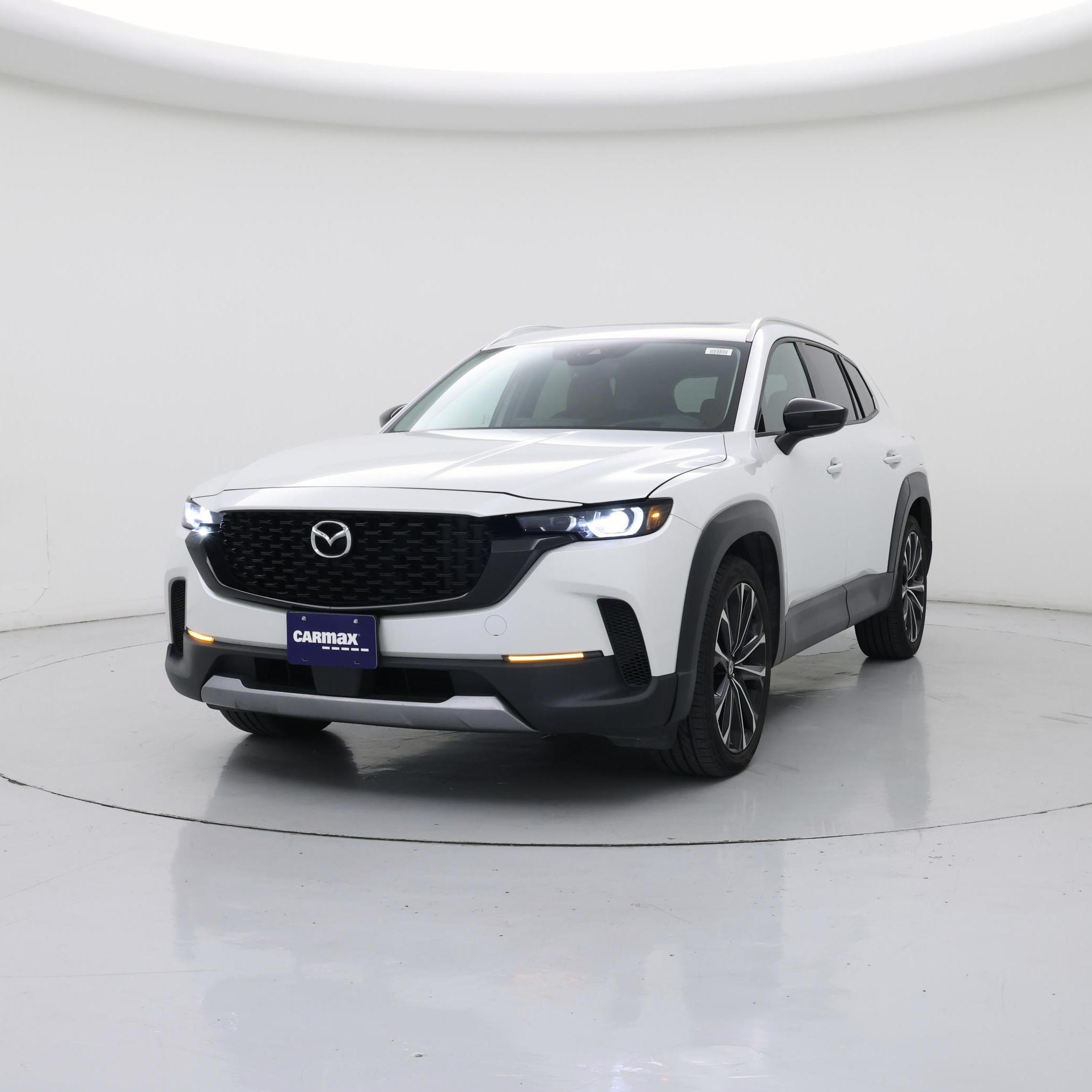 Thumbnail: 2023 Mazda CX-50 - 4
