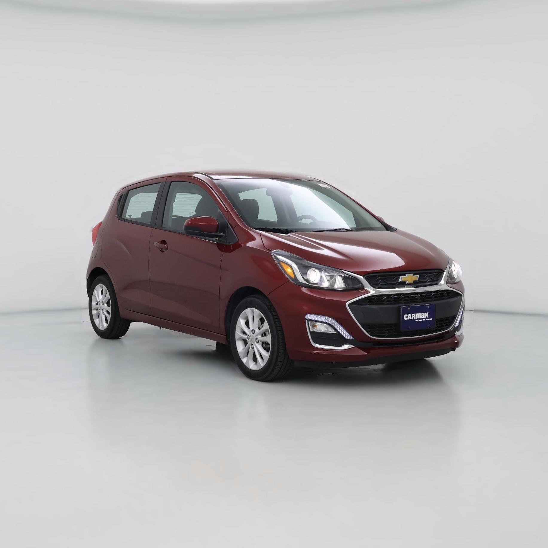 Thumbnail: 2022 Chevrolet Spark - 1