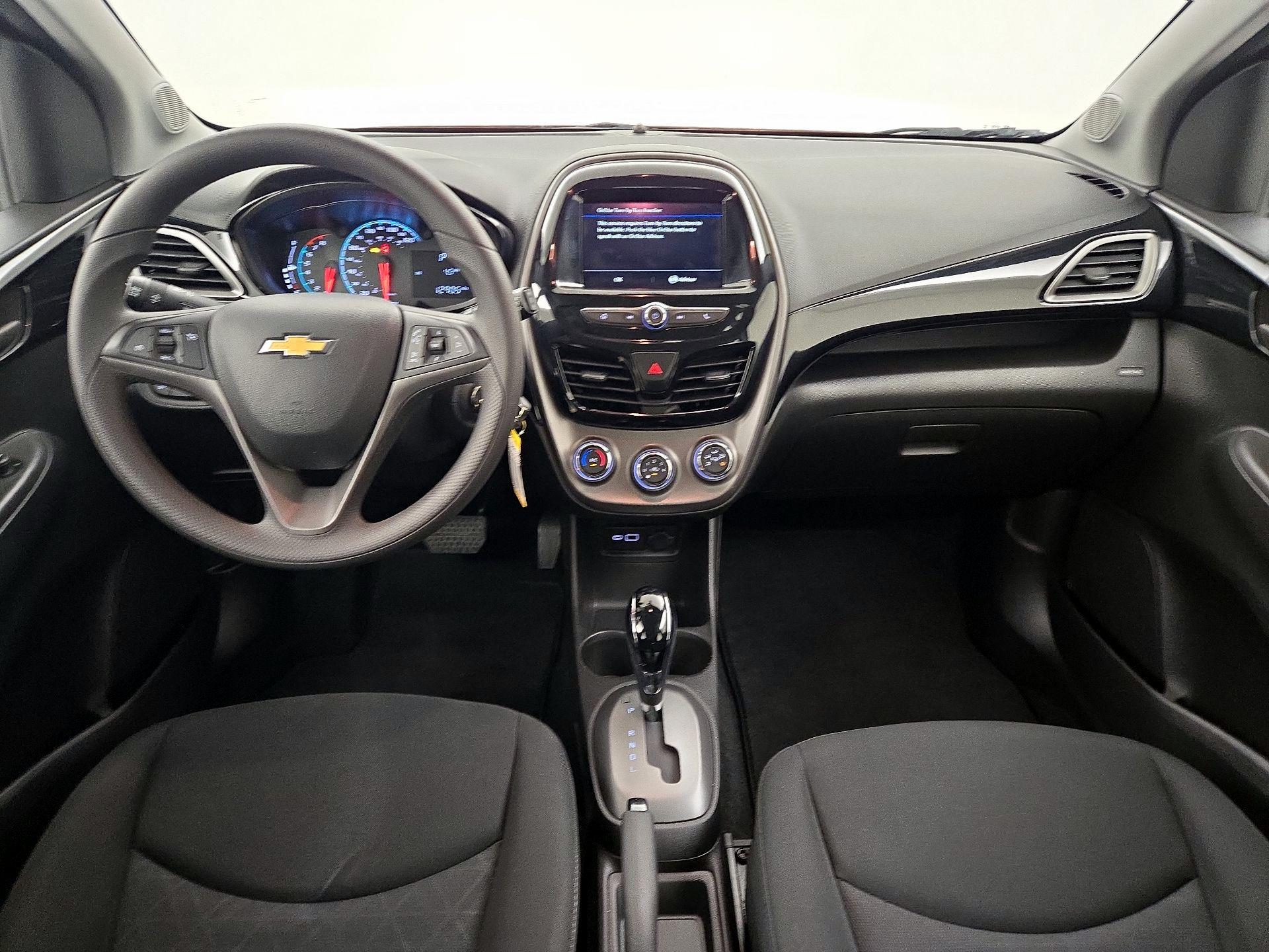 Thumbnail: 2022 Chevrolet Spark - 9