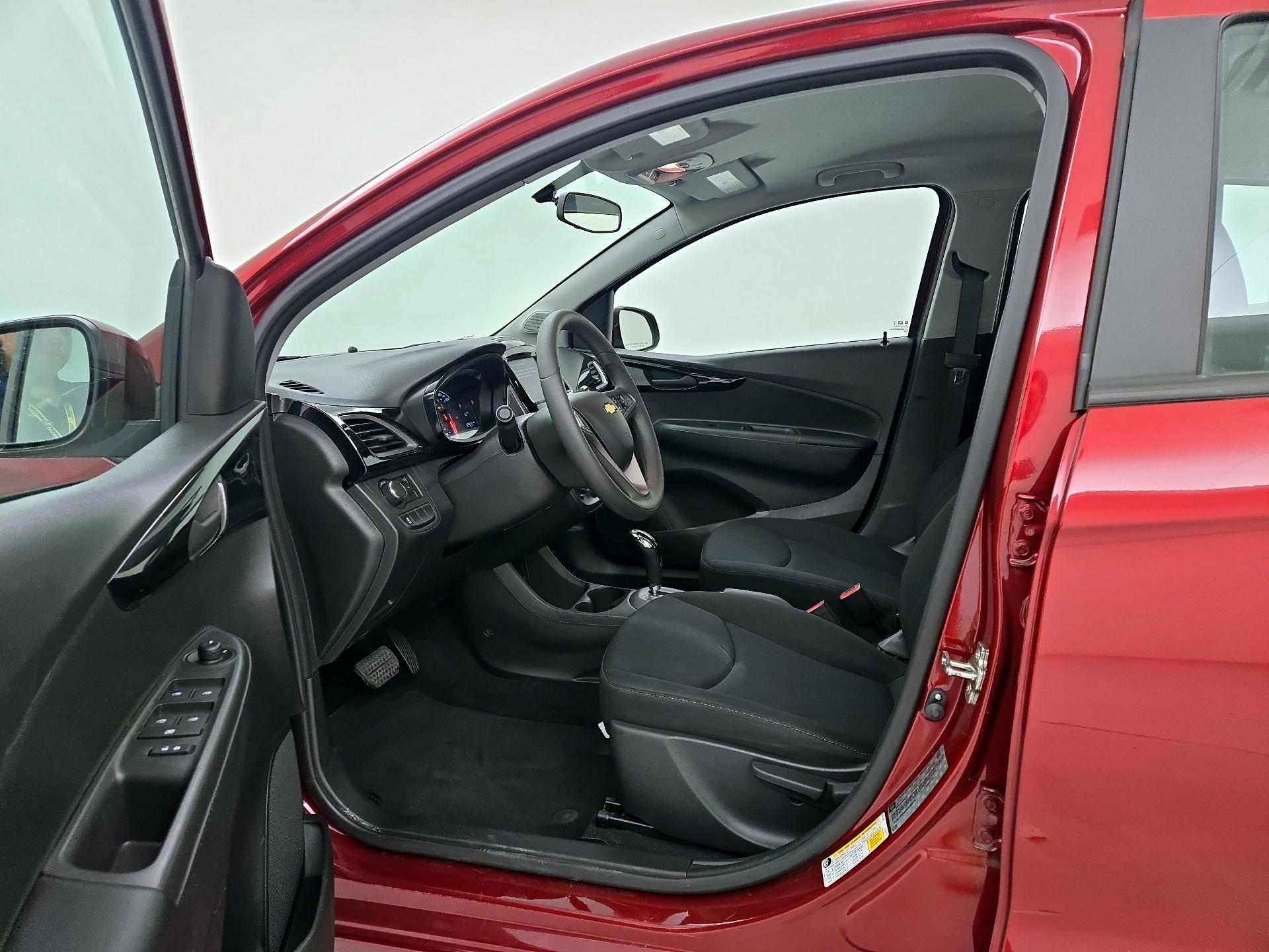Thumbnail: 2022 Chevrolet Spark - 11