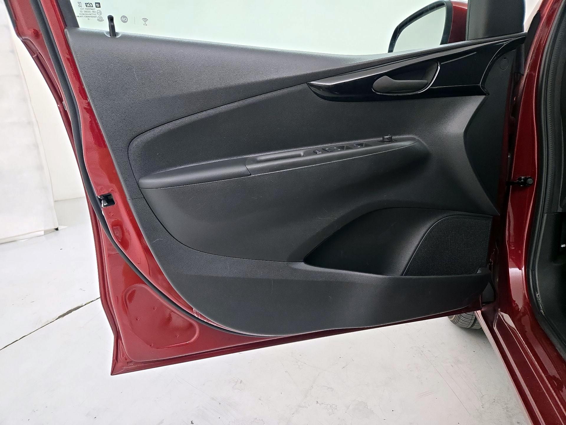 Thumbnail: 2022 Chevrolet Spark - 12