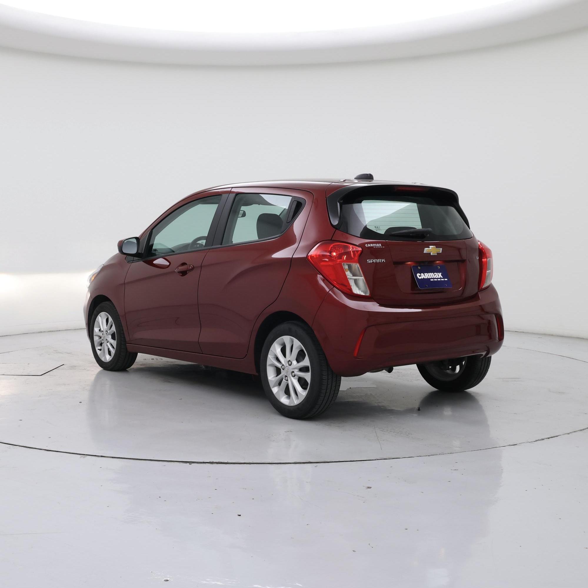 Thumbnail: 2022 Chevrolet Spark - 2