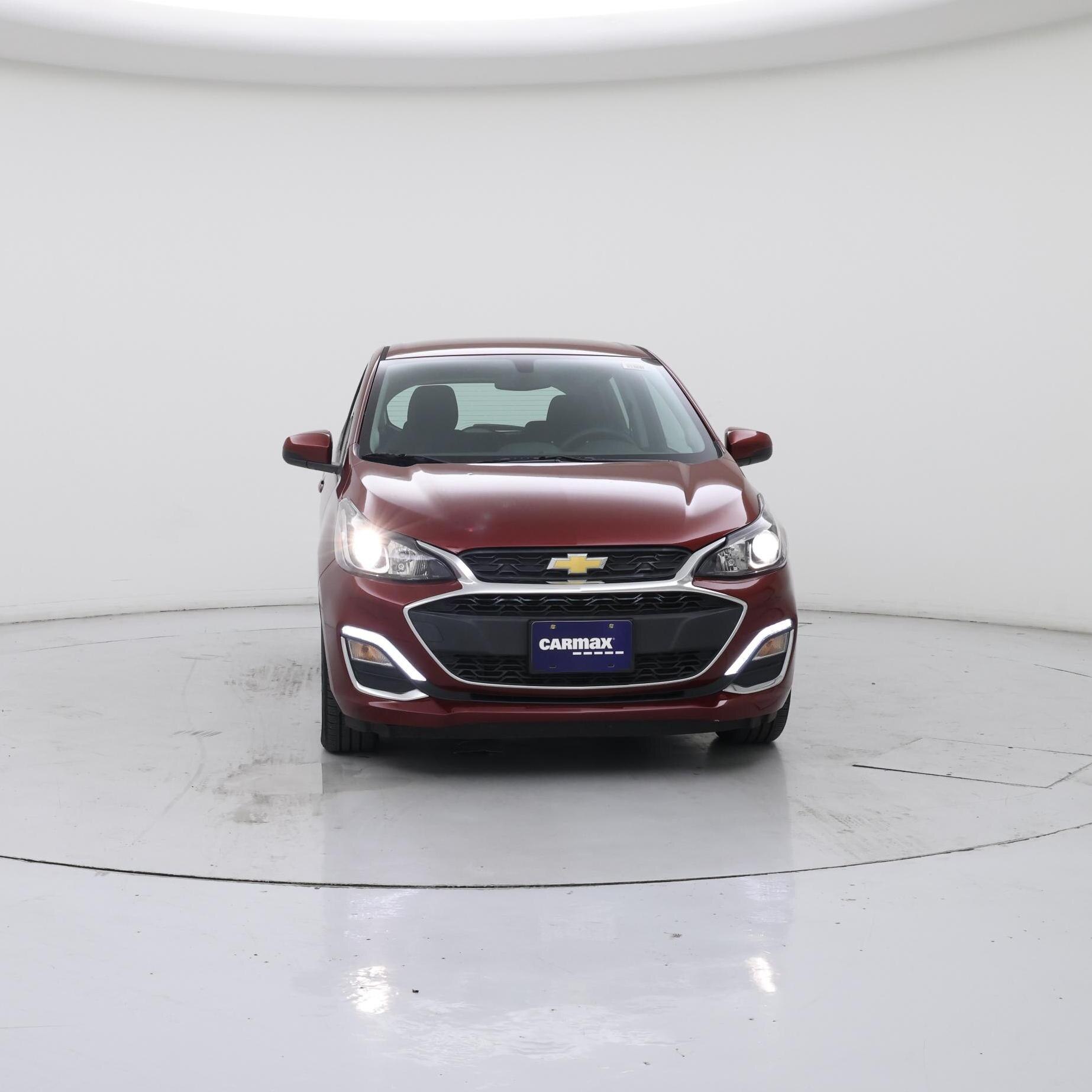 Thumbnail: 2022 Chevrolet Spark - 5