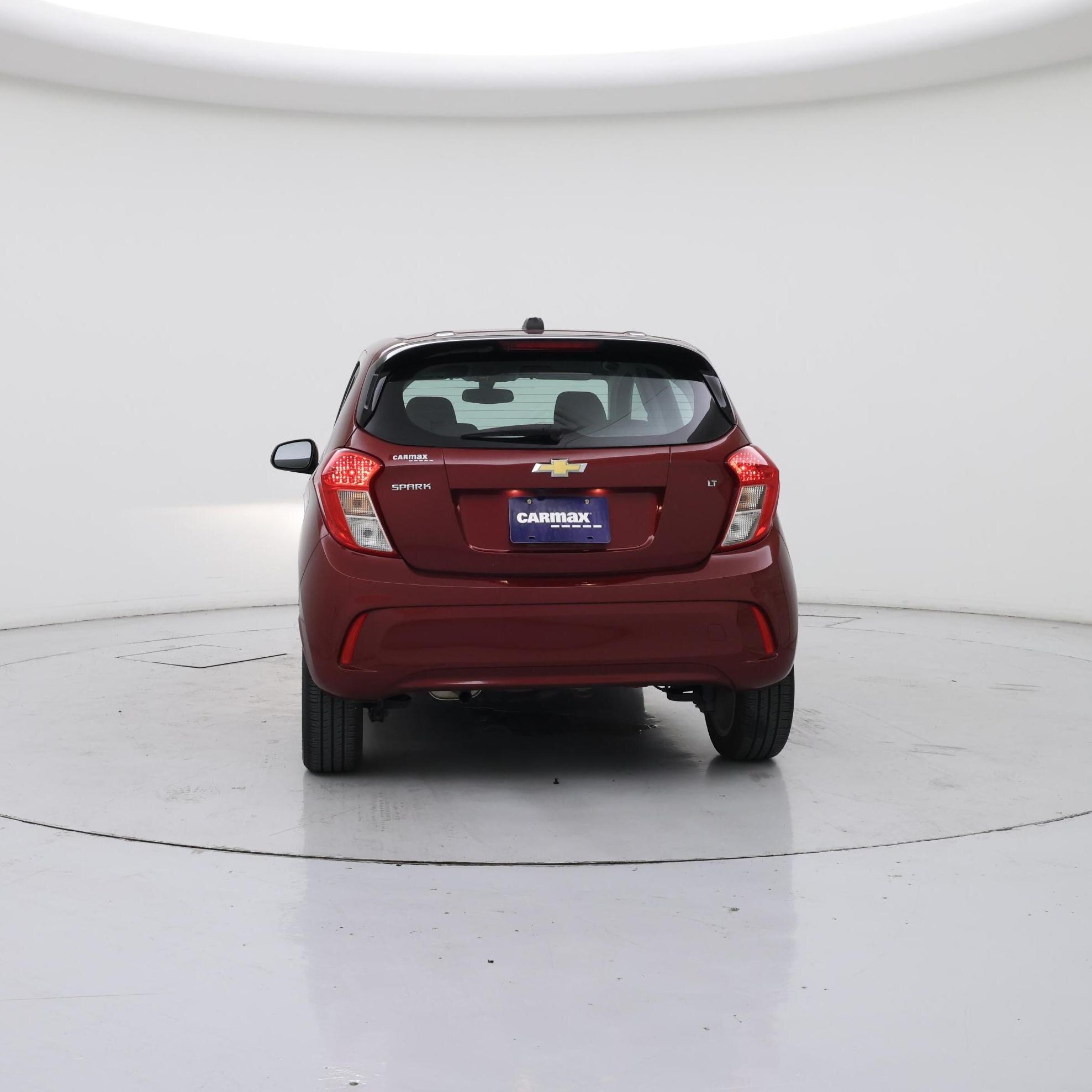 Thumbnail: 2022 Chevrolet Spark - 6