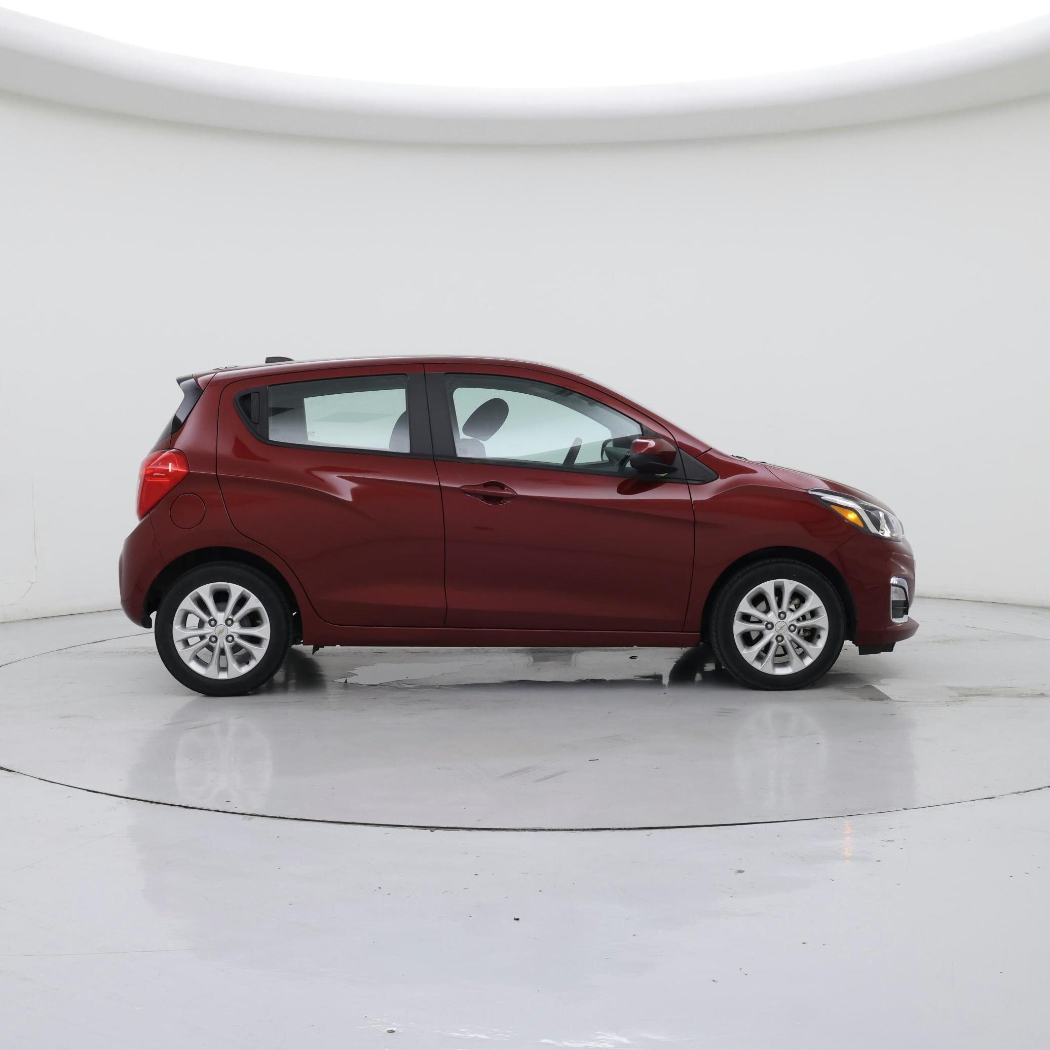 Thumbnail: 2022 Chevrolet Spark - 7