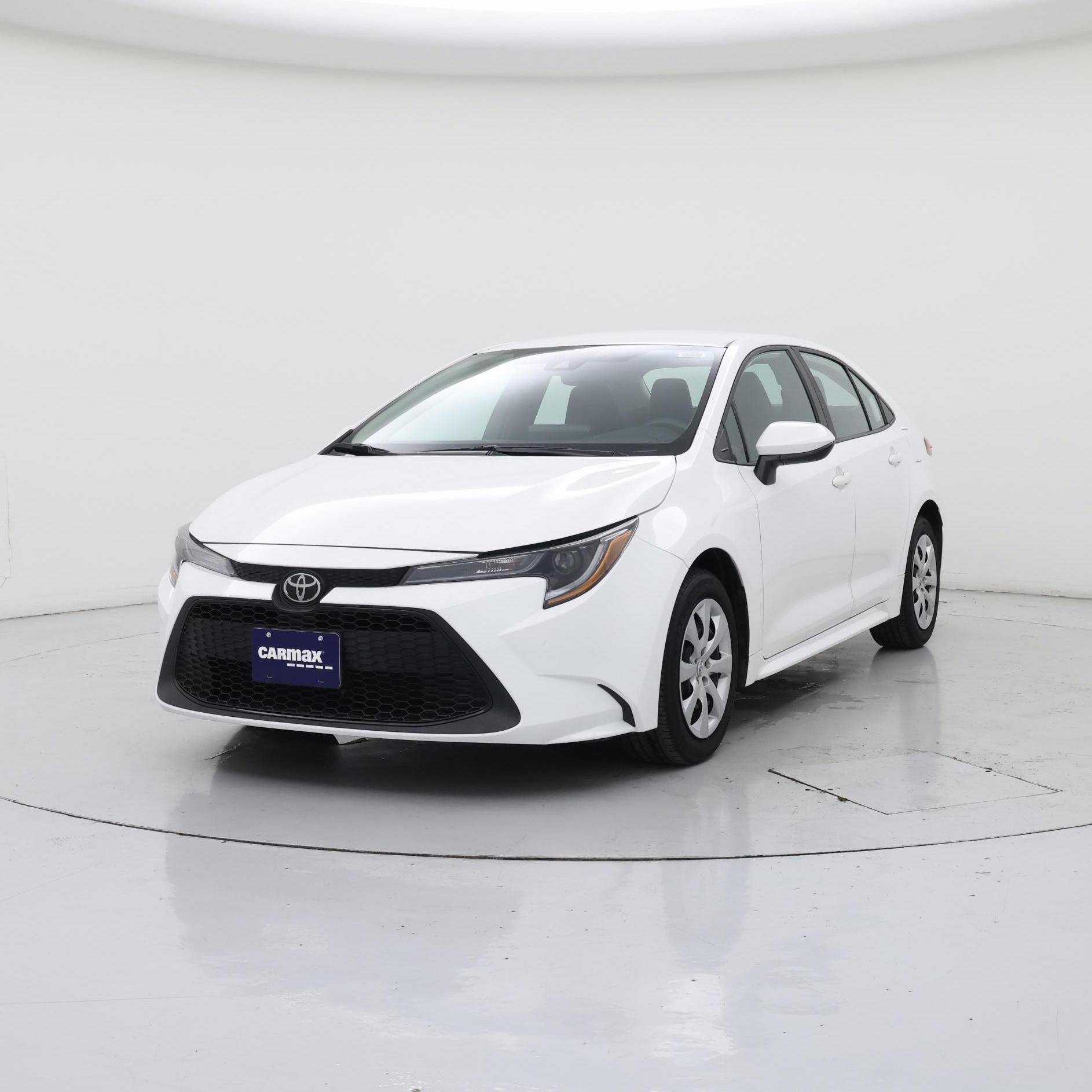 Thumbnail: 2022 Toyota Corolla - 4