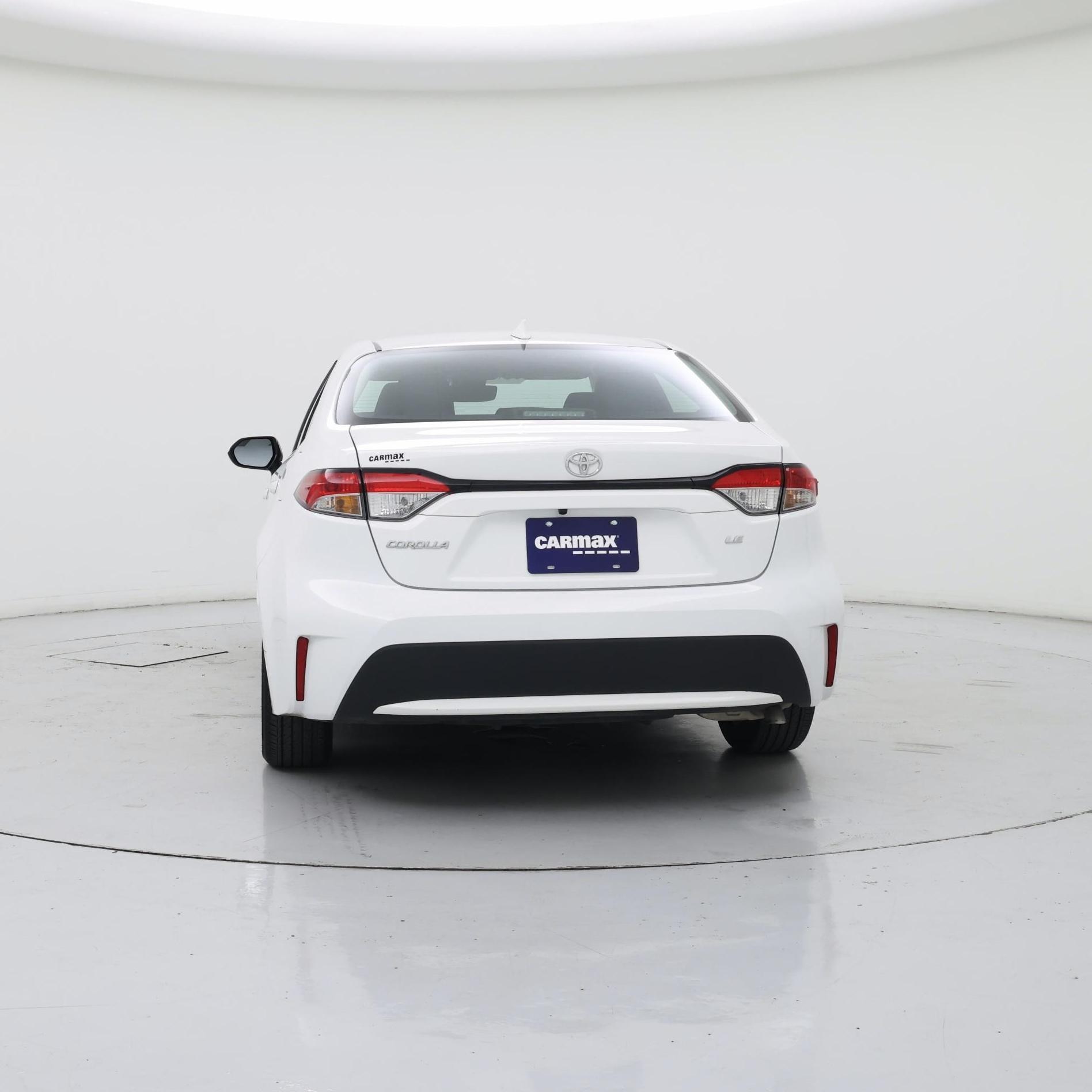 Thumbnail: 2022 Toyota Corolla - 6