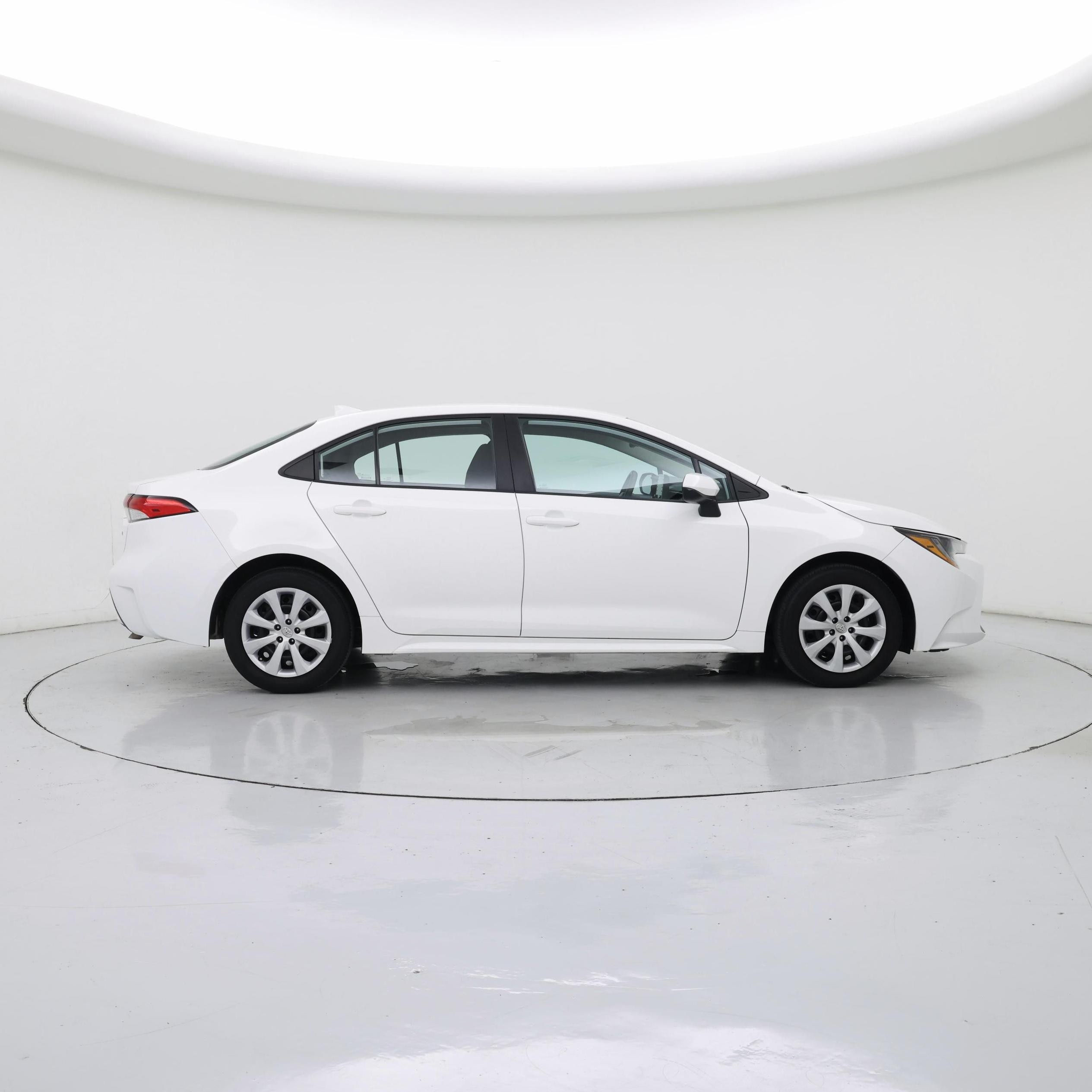 Thumbnail: 2022 Toyota Corolla - 7