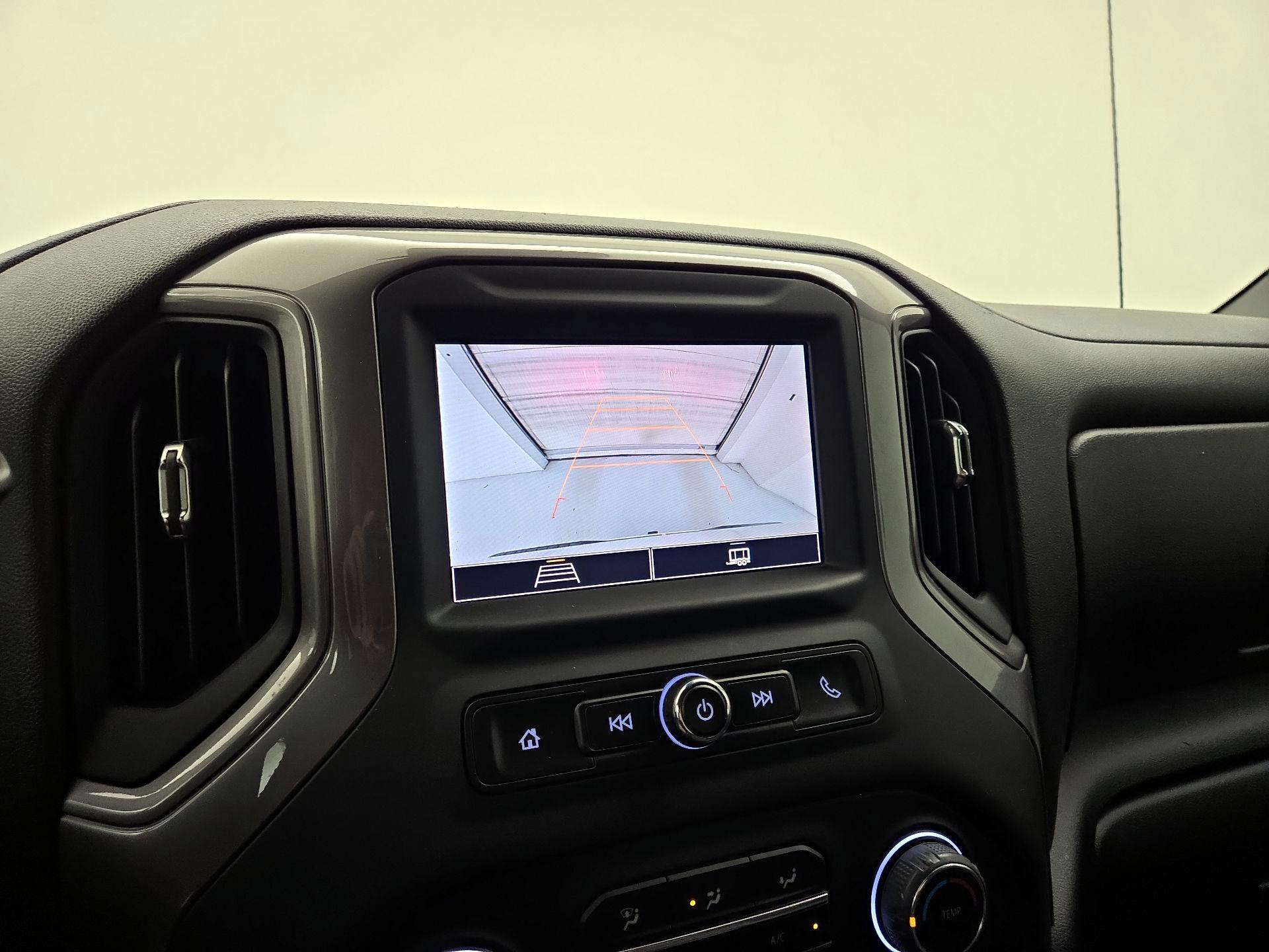 Thumbnail: 2022 Chevrolet Silverado 1500 - 14