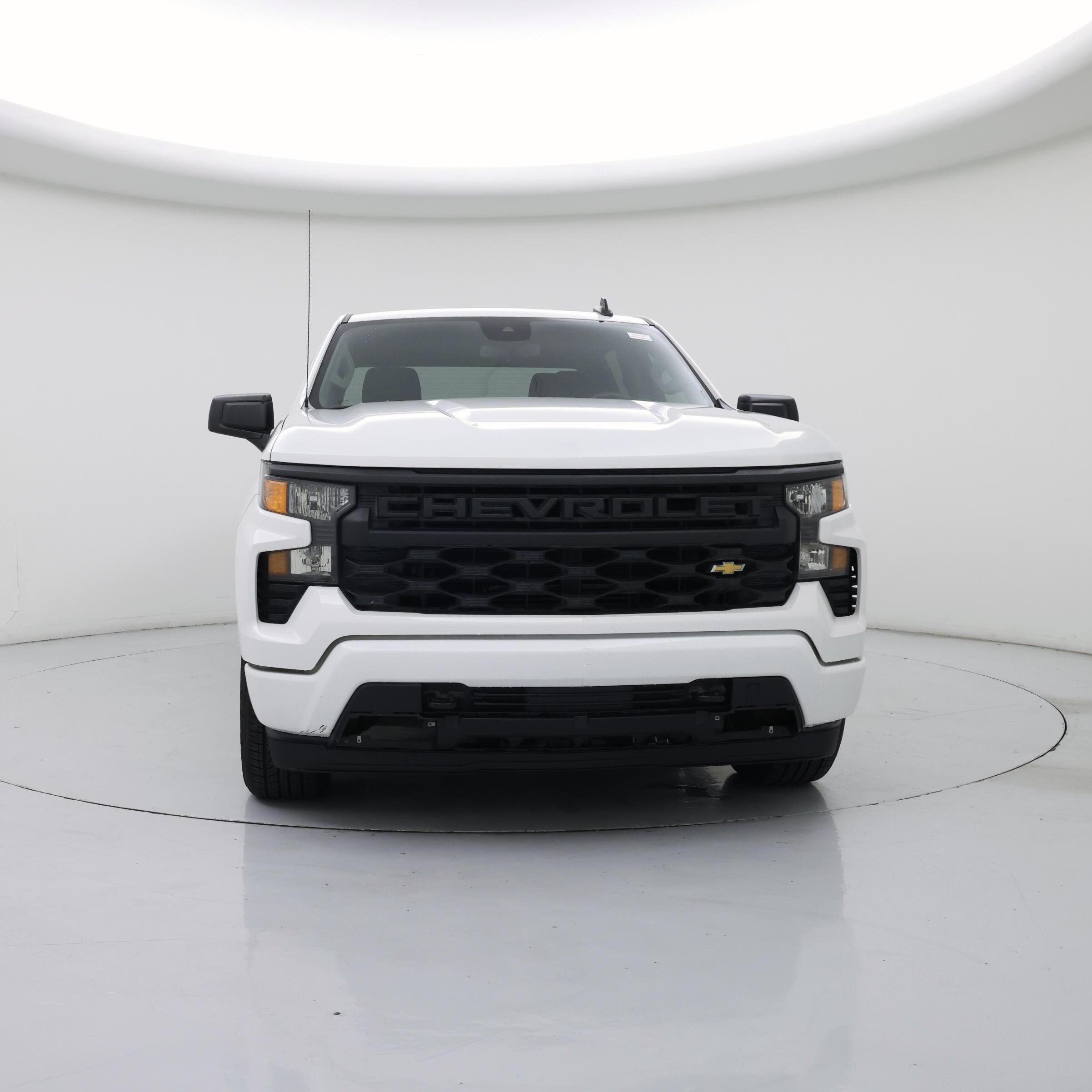 Thumbnail: 2022 Chevrolet Silverado 1500 - 5