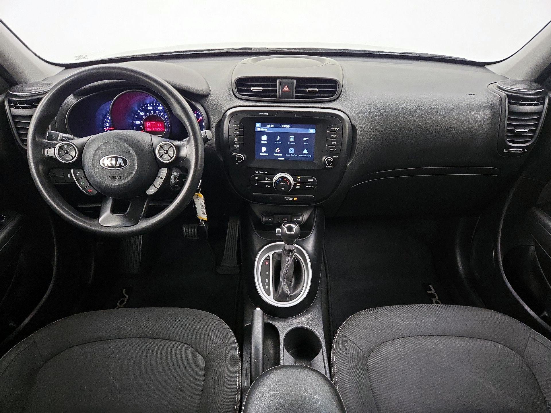 Thumbnail: 2018 Kia Soul - 9