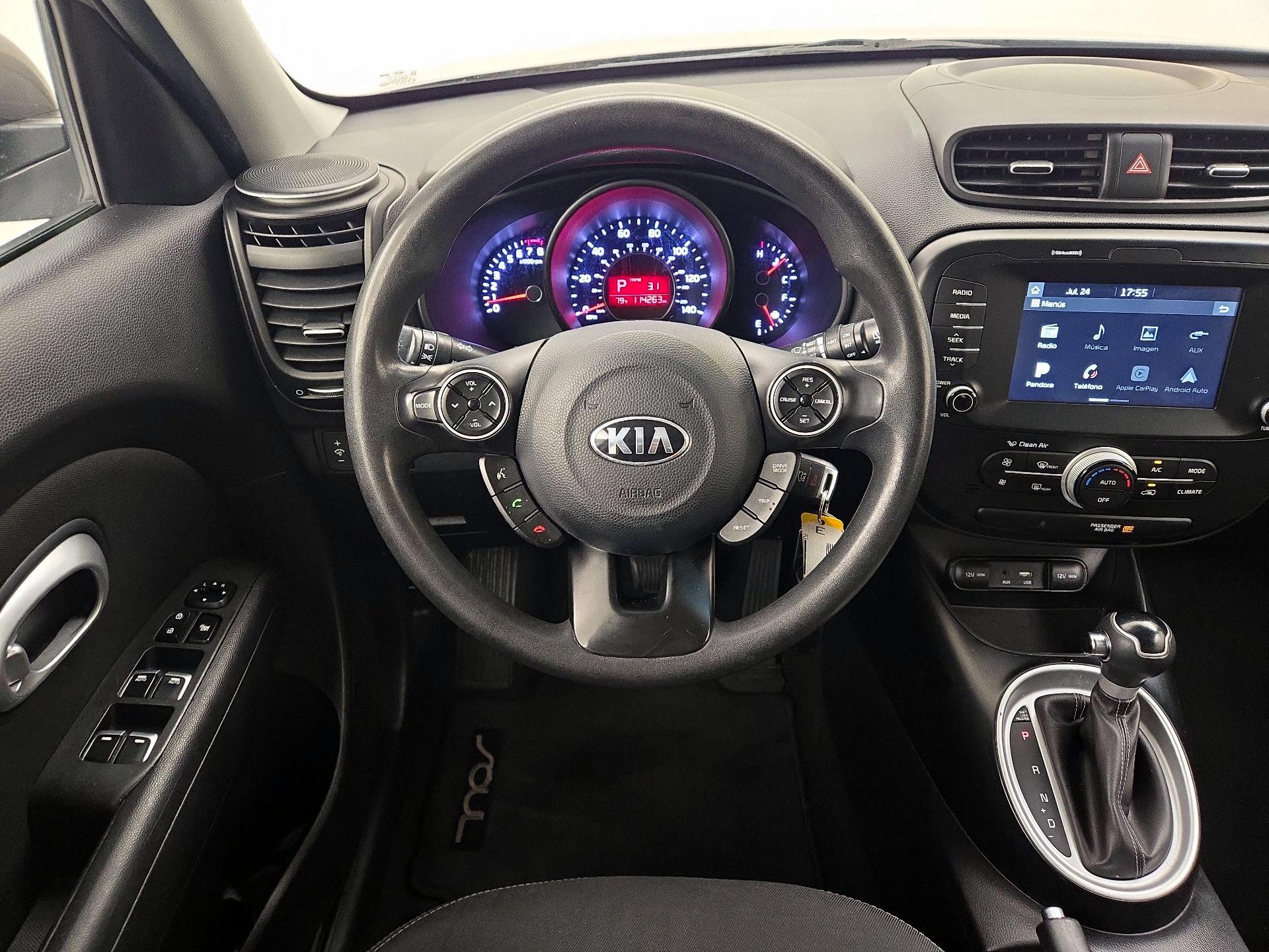 Thumbnail: 2018 Kia Soul - 10