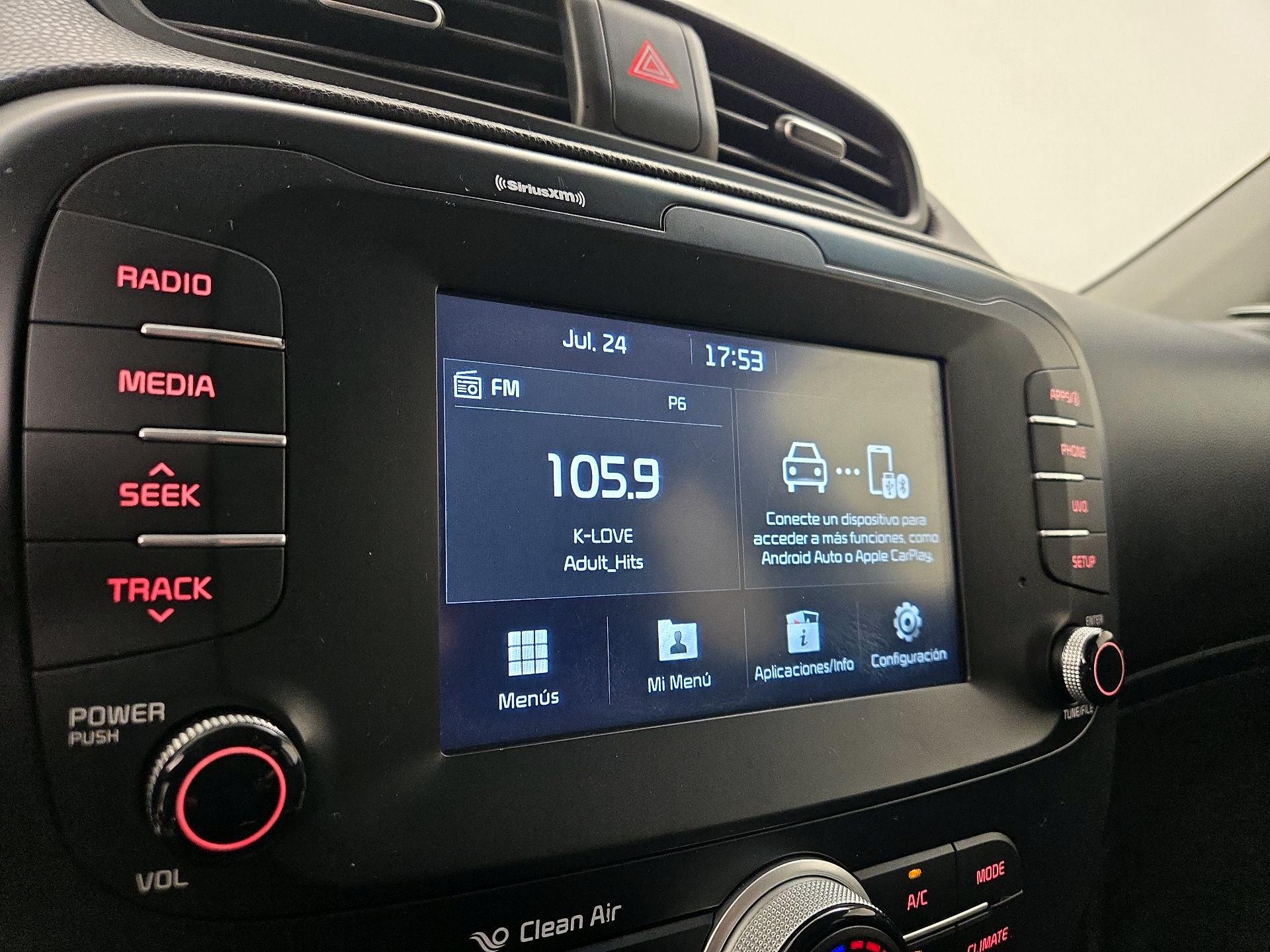 Thumbnail: 2018 Kia Soul - 15