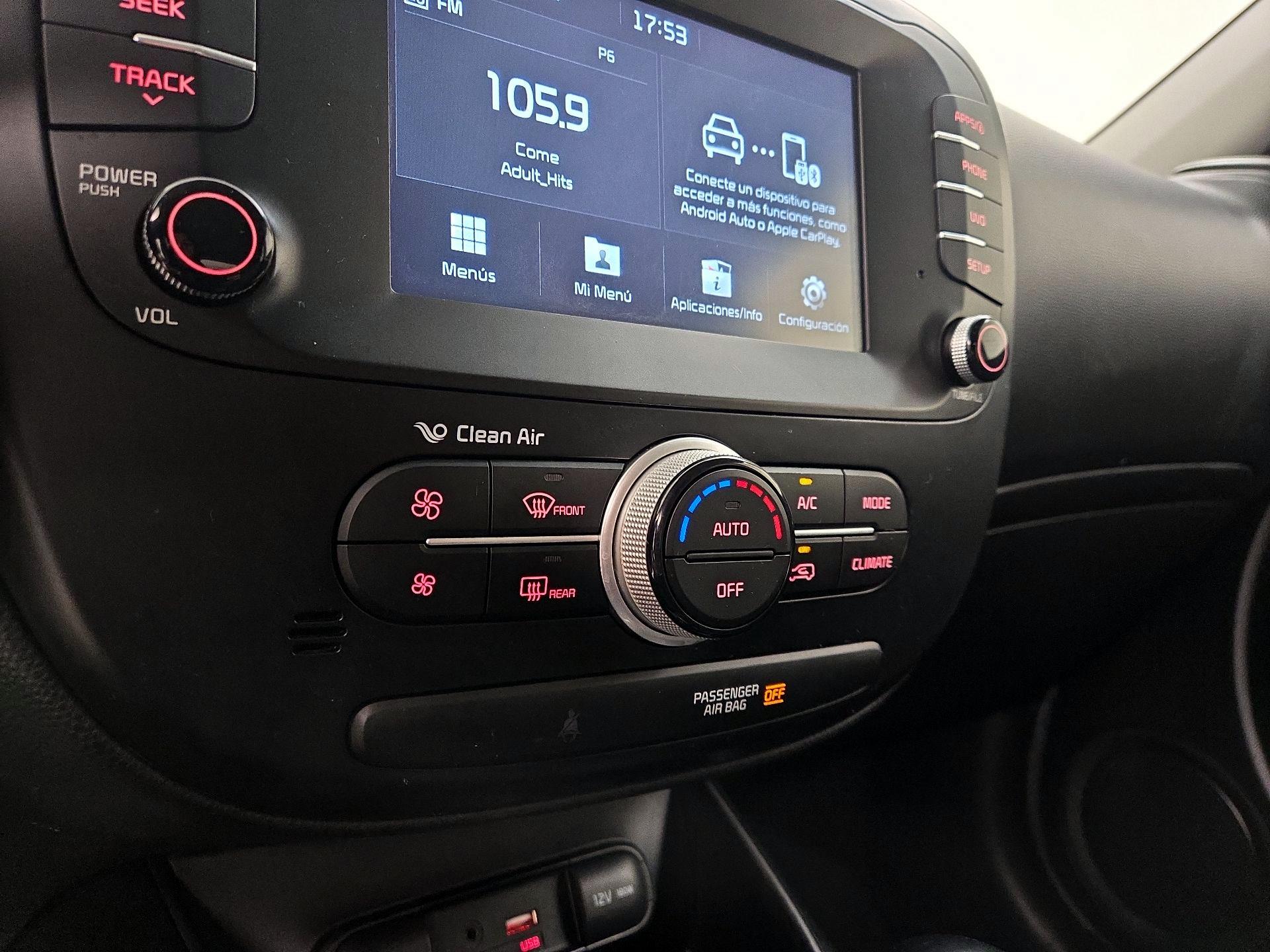 Thumbnail: 2018 Kia Soul - 16