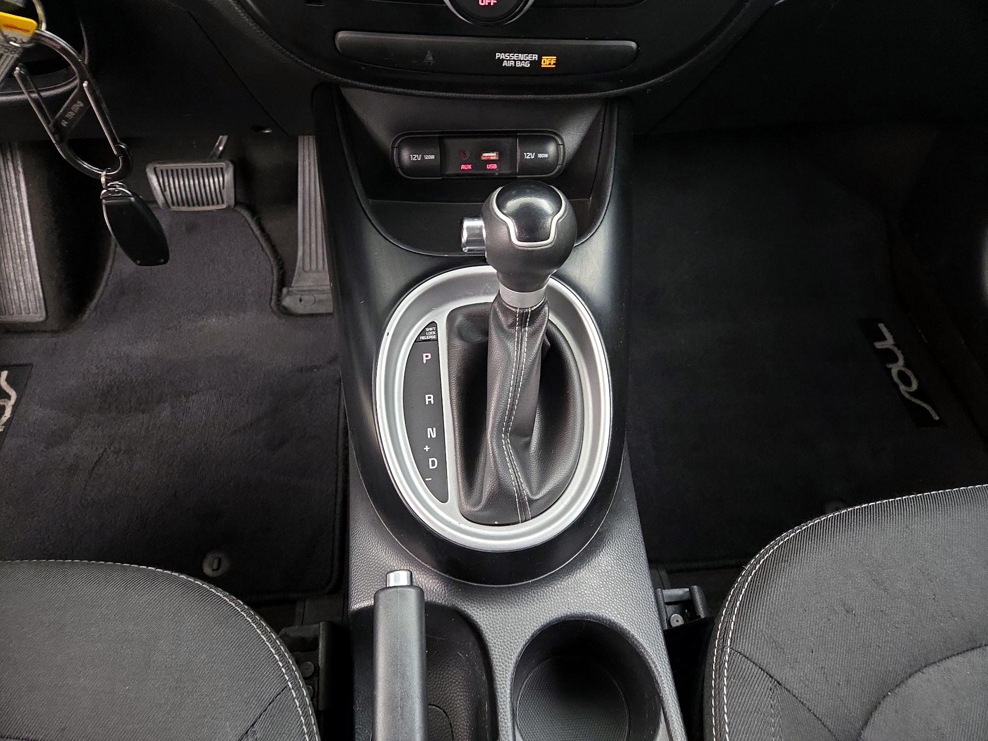 Thumbnail: 2018 Kia Soul - 17