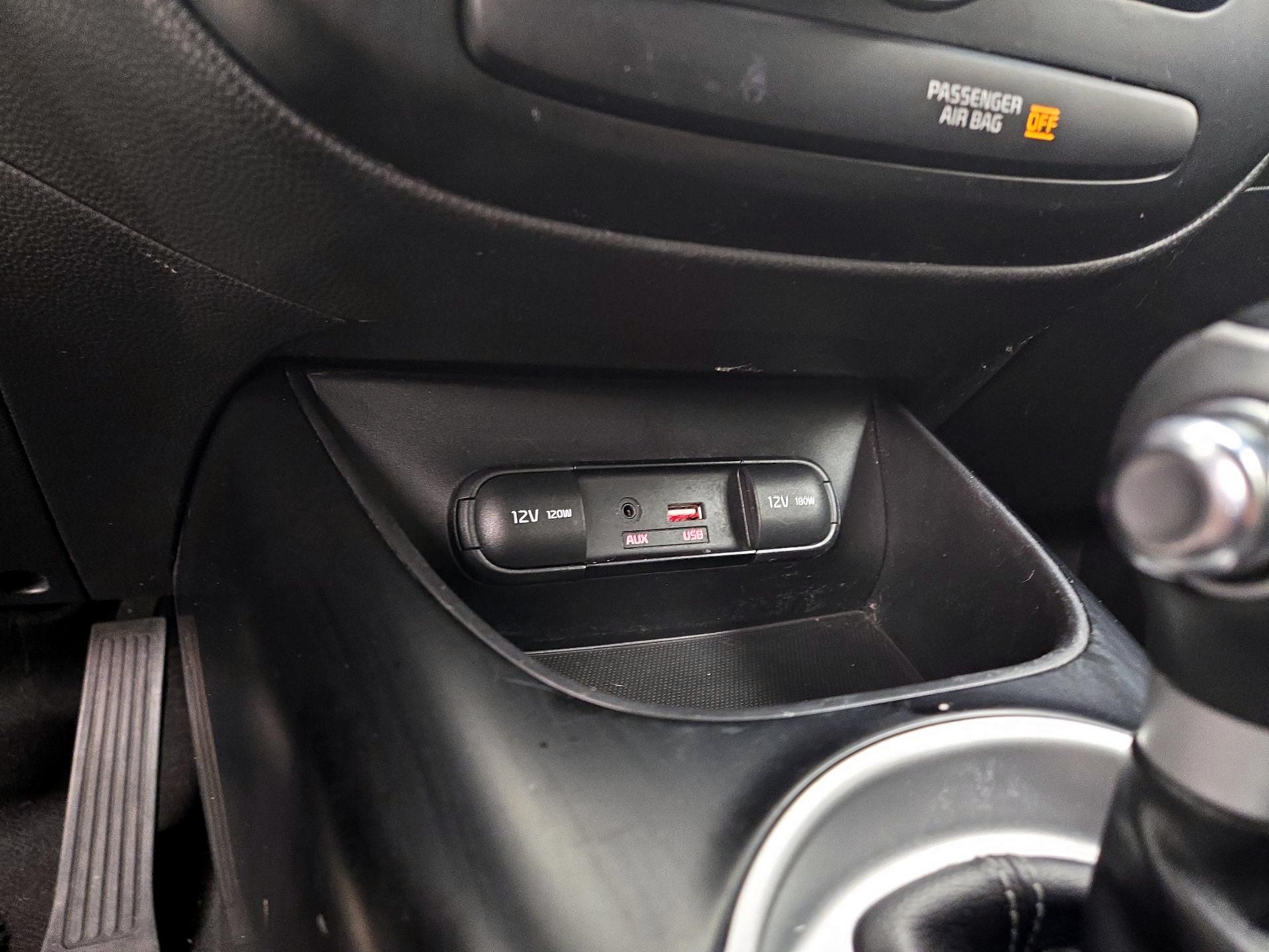 Thumbnail: 2018 Kia Soul - 18