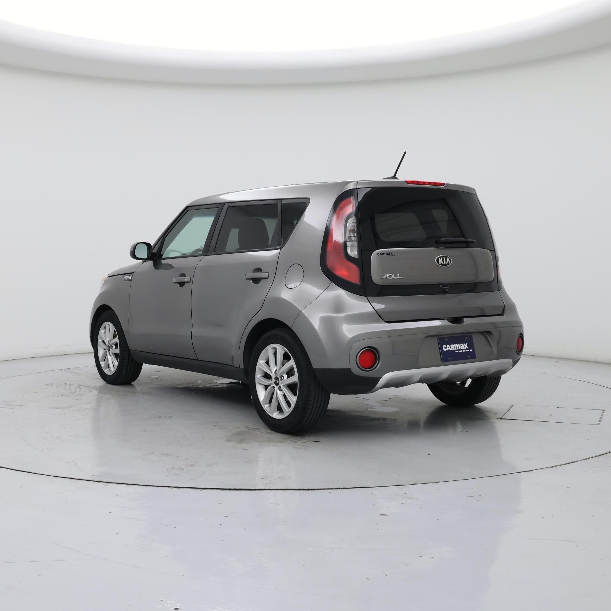 Thumbnail: 2018 Kia Soul - 2