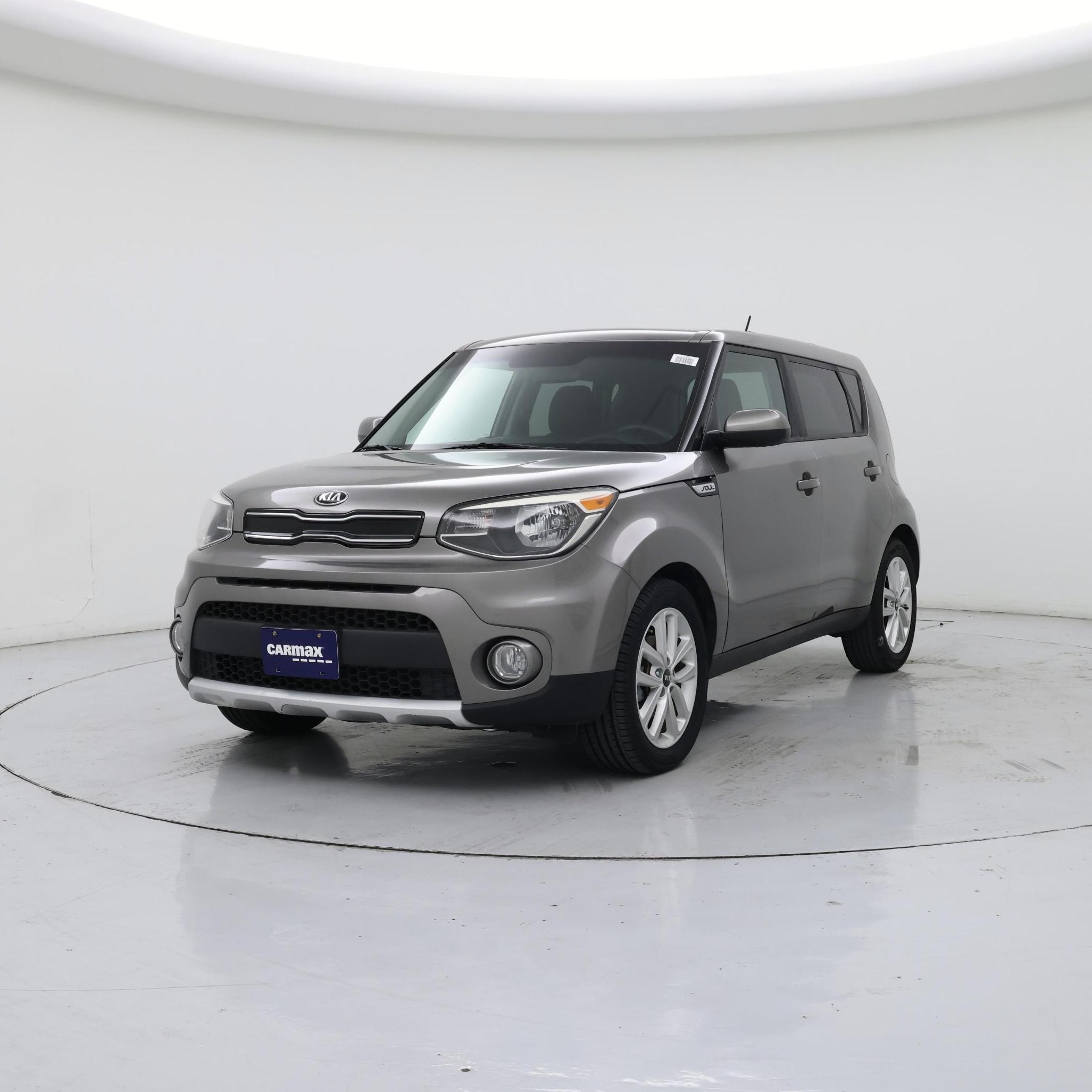 Thumbnail: 2018 Kia Soul - 4