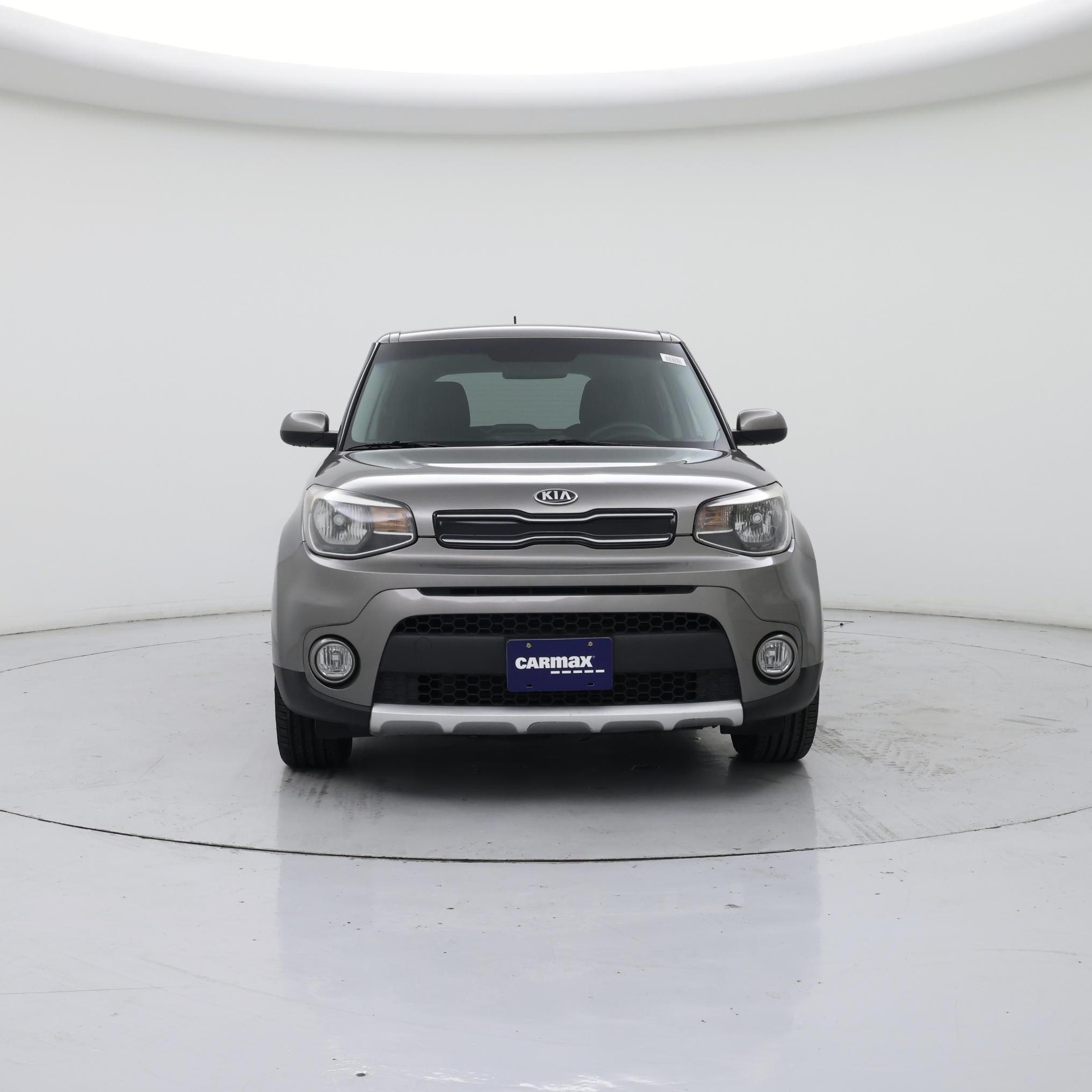 Thumbnail: 2018 Kia Soul - 5