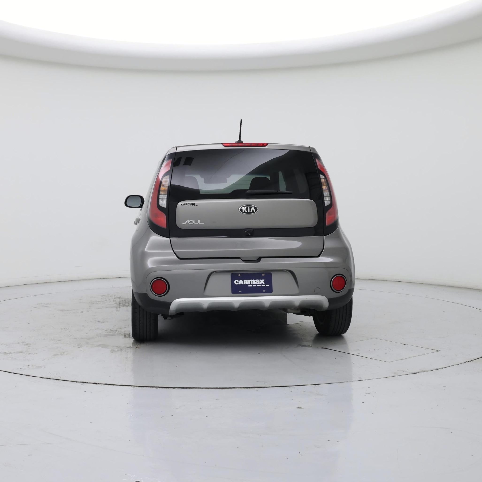 Thumbnail: 2018 Kia Soul - 6