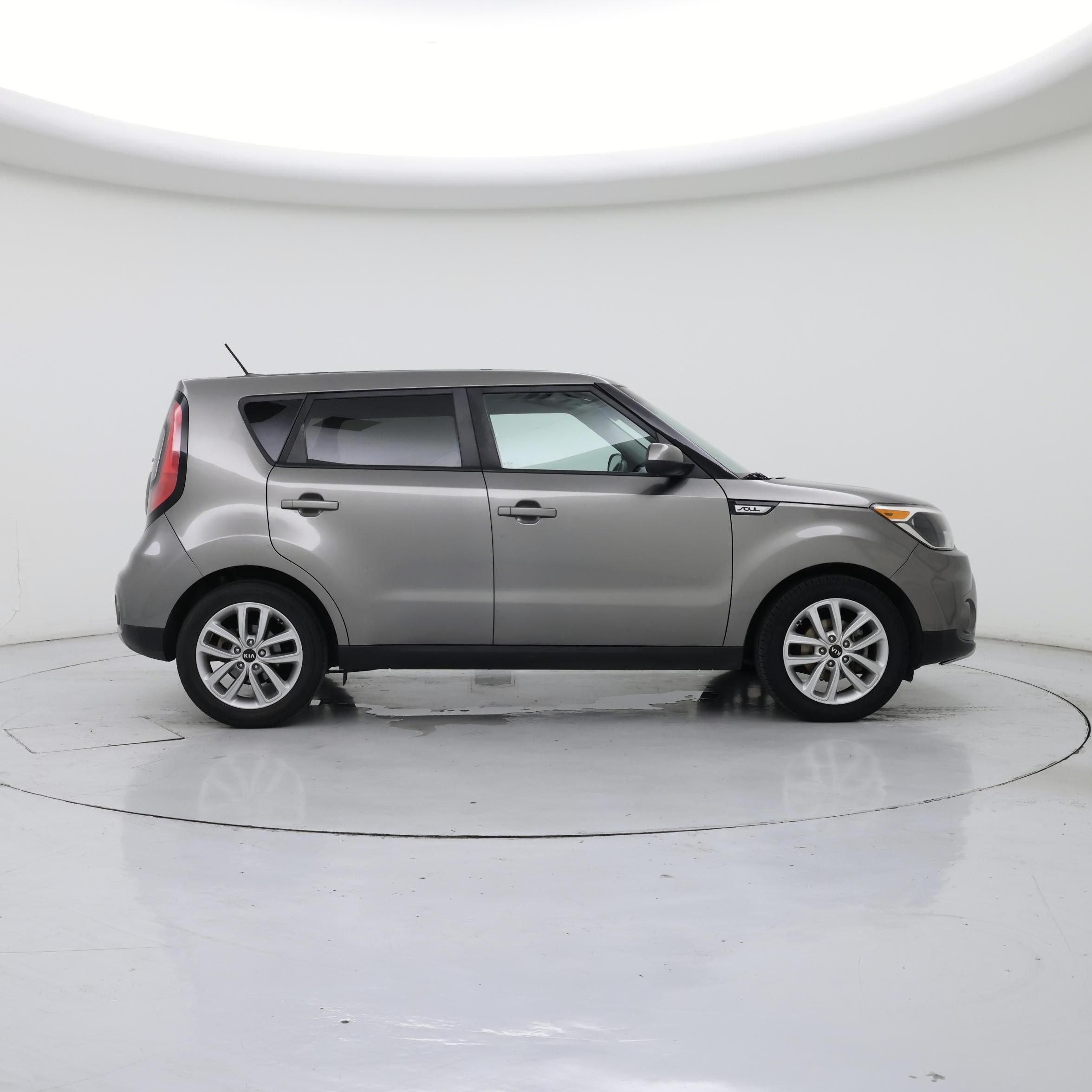 Thumbnail: 2018 Kia Soul - 7