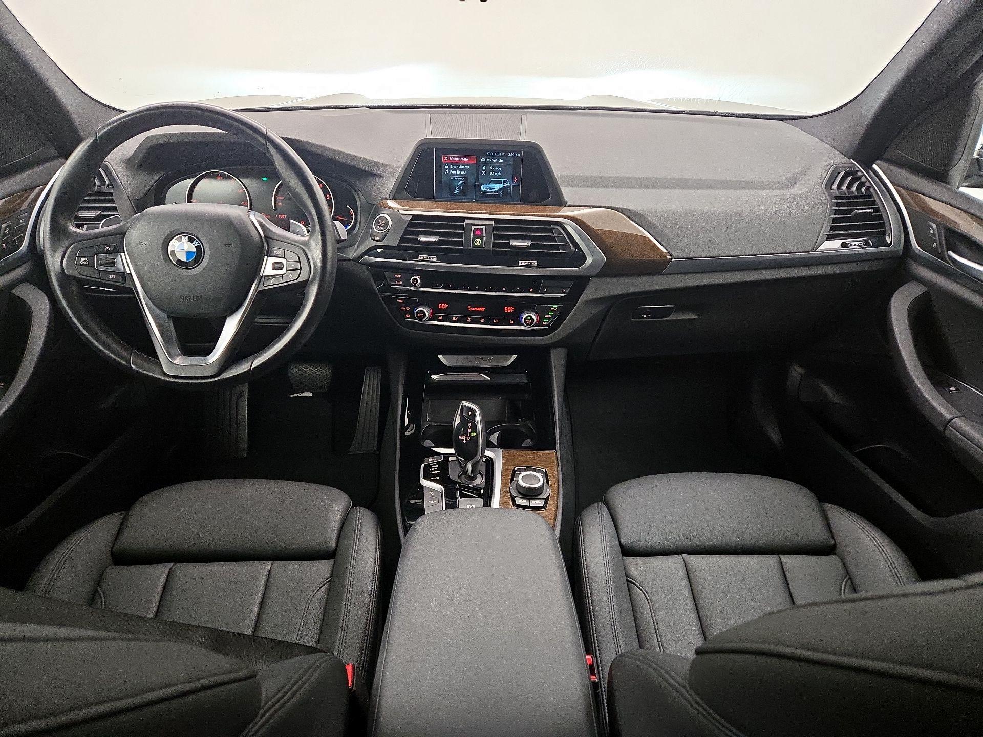 Thumbnail: 2019 BMW X3 - 9