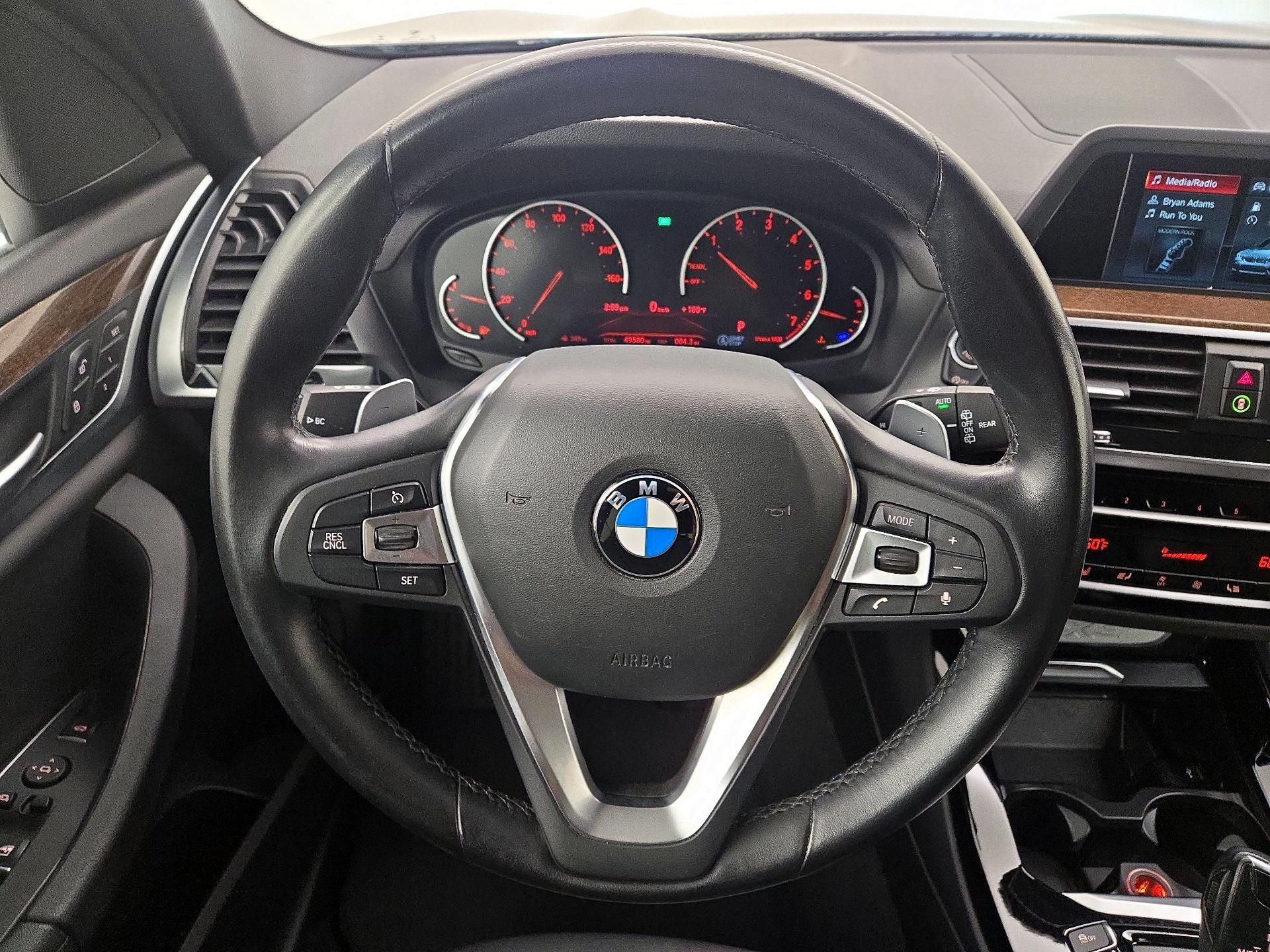 Thumbnail: 2019 BMW X3 - 10