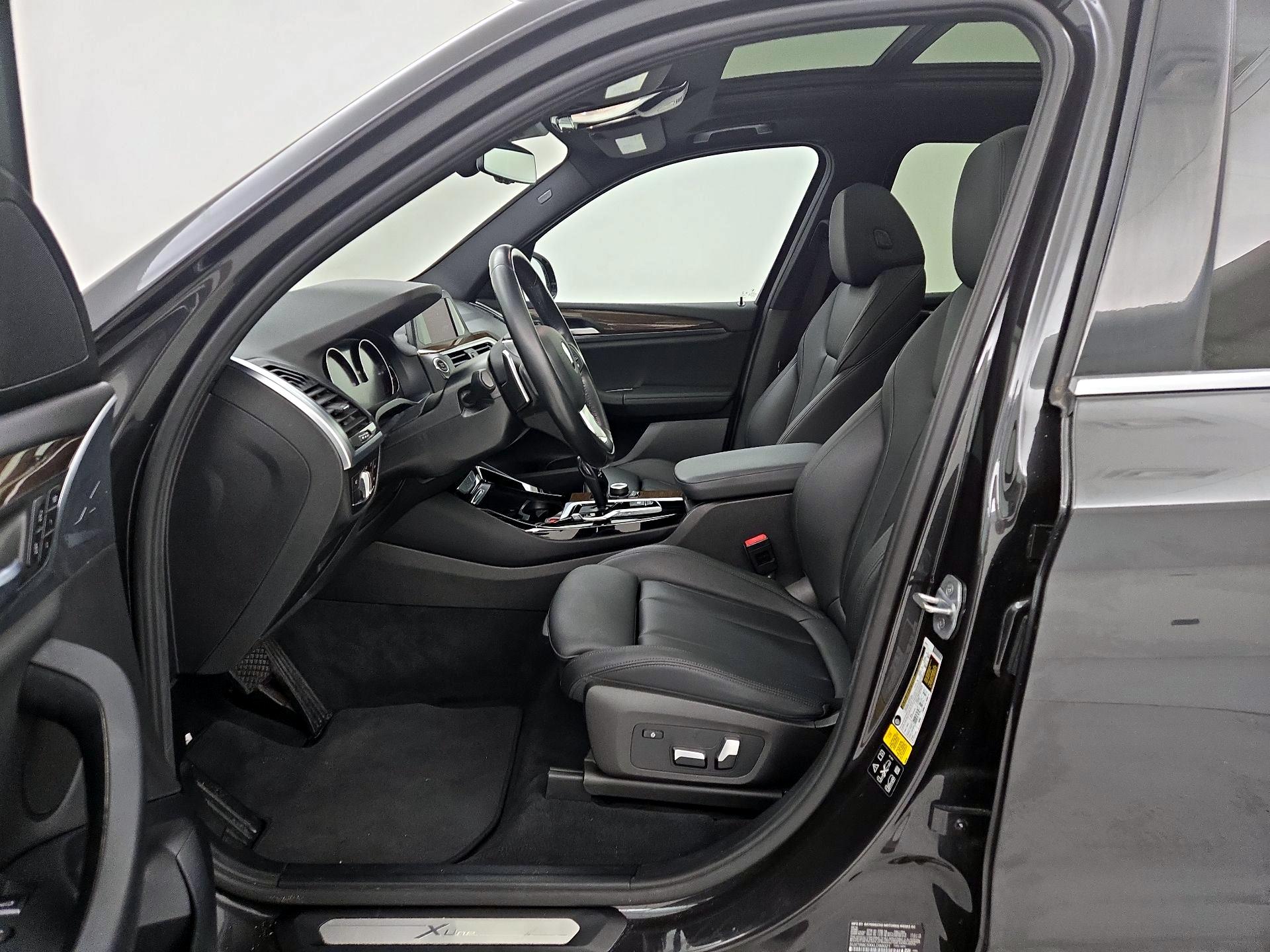 Thumbnail: 2019 BMW X3 - 11