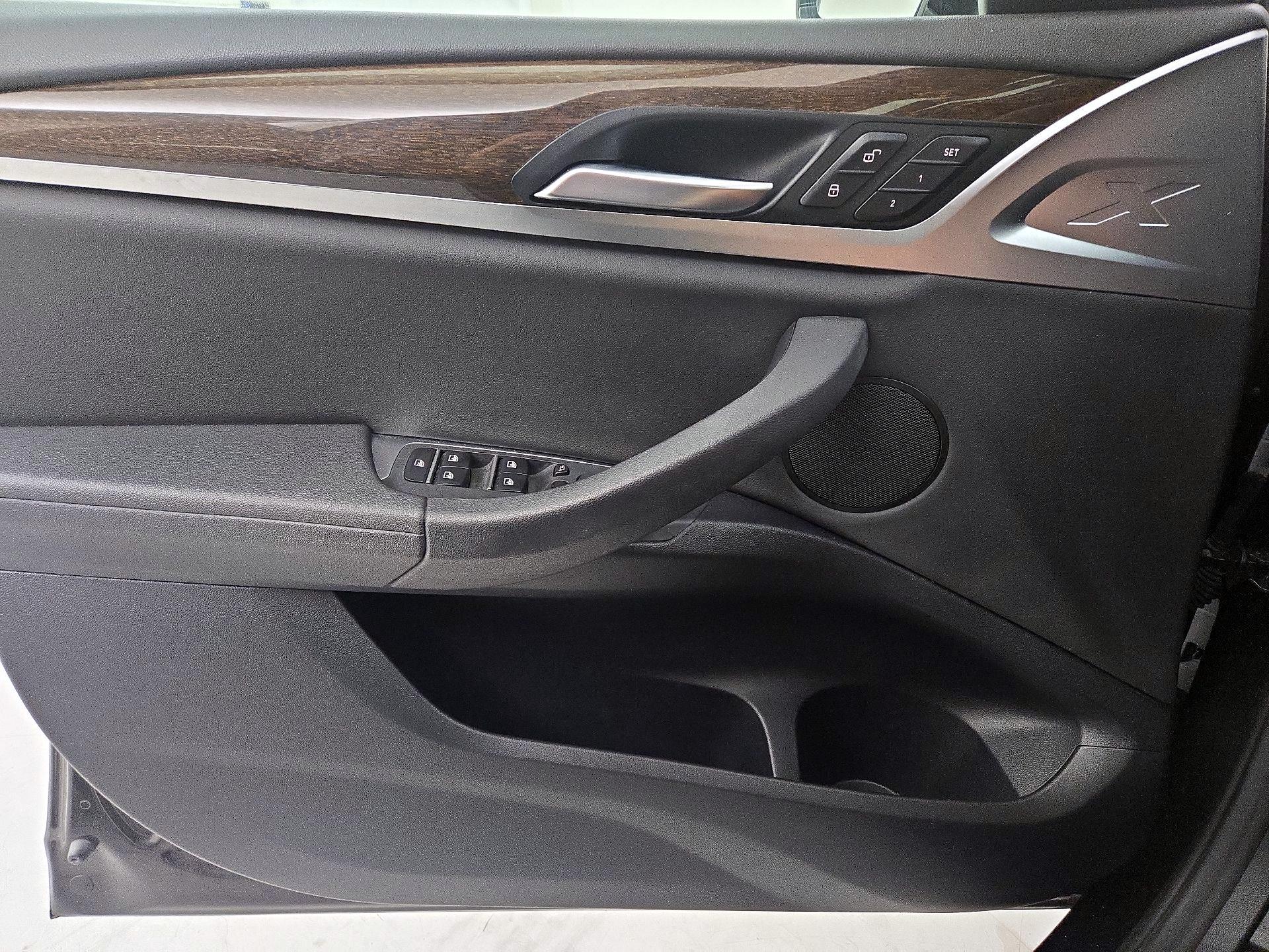 Thumbnail: 2019 BMW X3 - 12