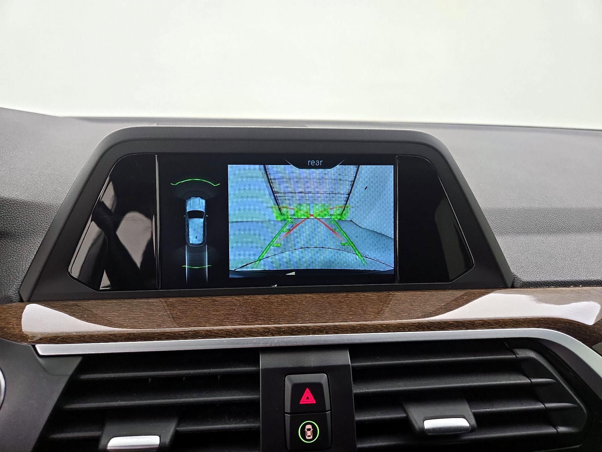 Thumbnail: 2019 BMW X3 - 14