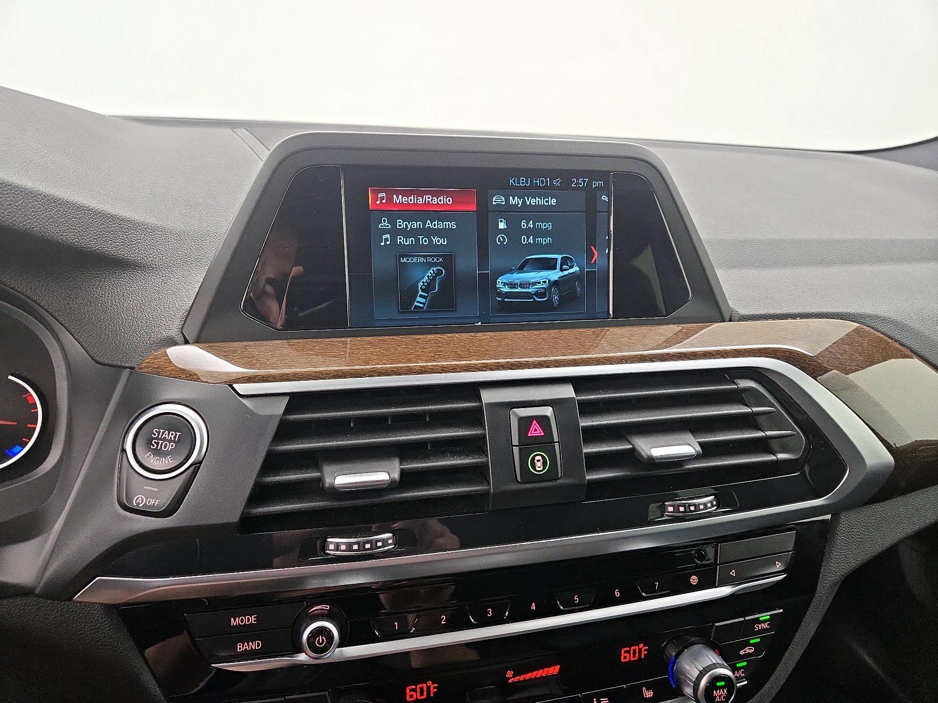 Thumbnail: 2019 BMW X3 - 15